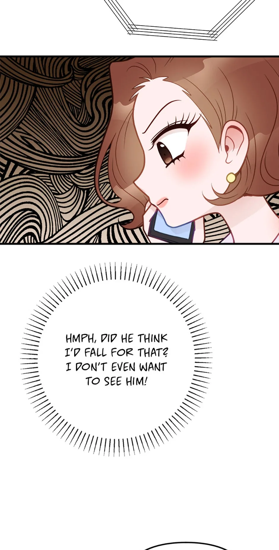 On Bad Terms [Official] Chapter 31 page 29