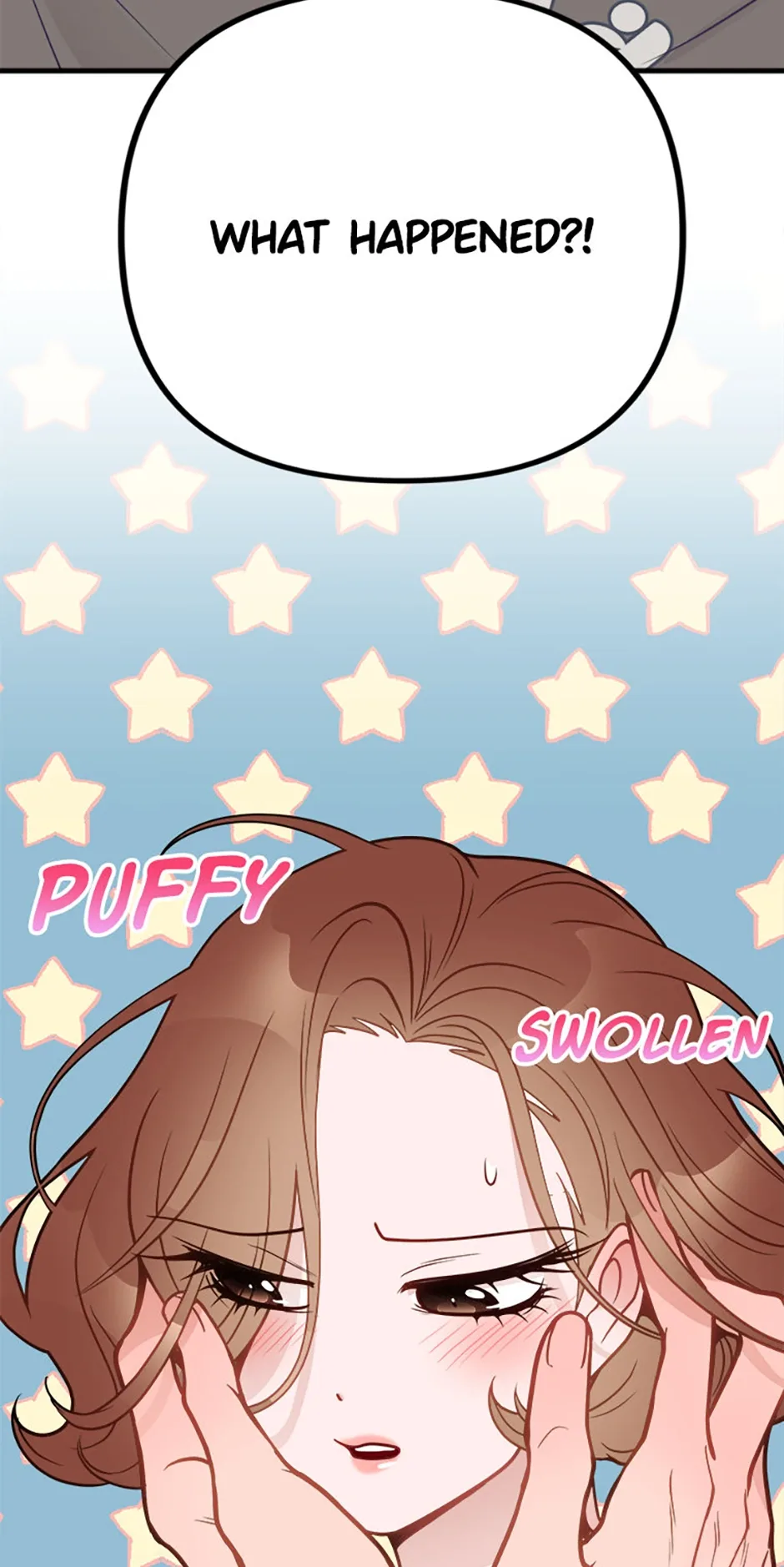 On Bad Terms [Official] Chapter 31 page 36