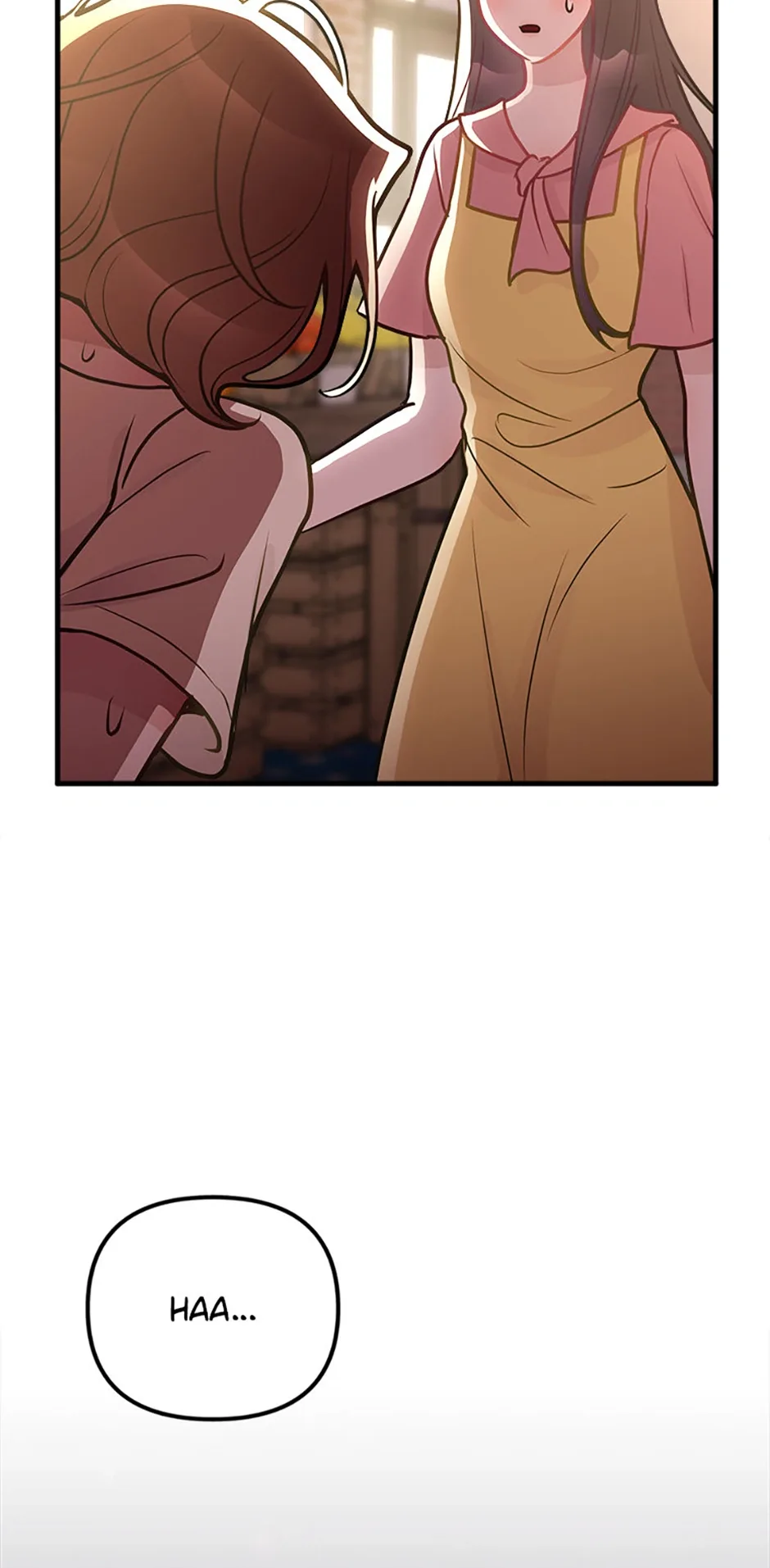 On Bad Terms [Official] Chapter 31 page 84