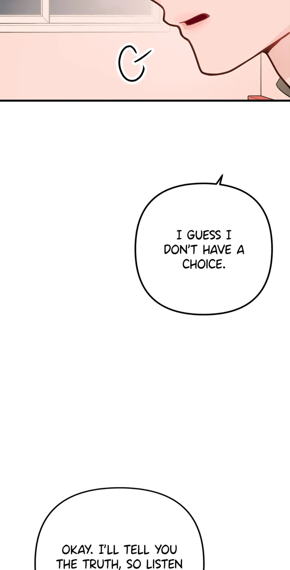 On Bad Terms [Official] Chapter 31 page 52