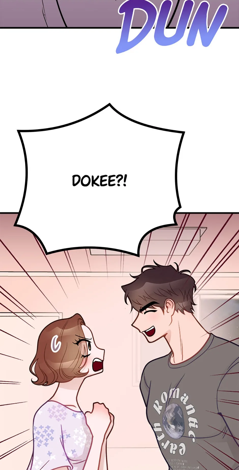 On Bad Terms [Official] Chapter 31 page 57