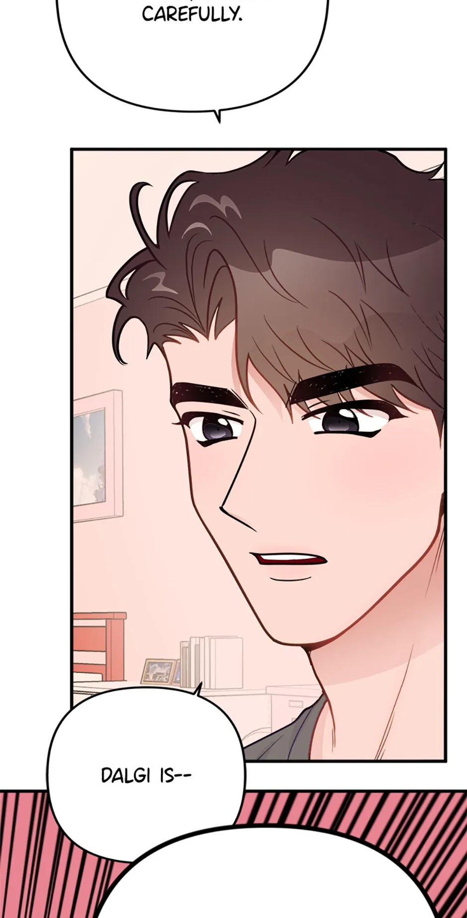 On Bad Terms [Official] Chapter 31 page 53