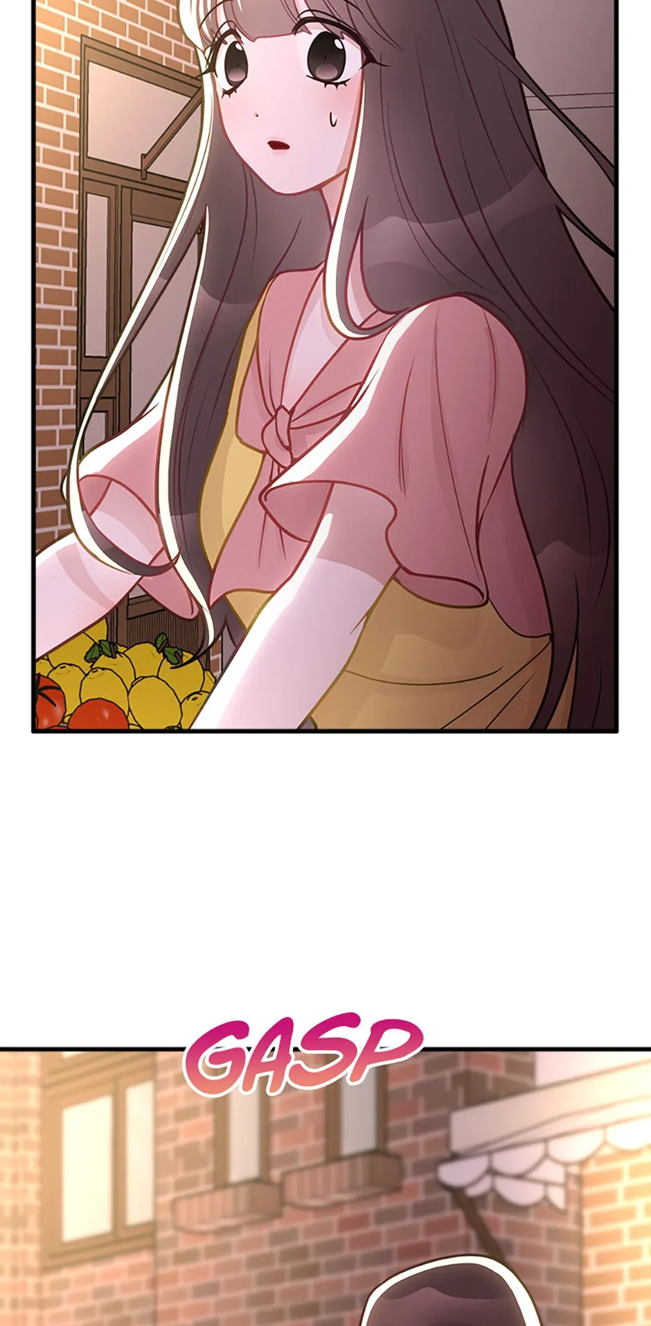 On Bad Terms [Official] Chapter 31 page 81