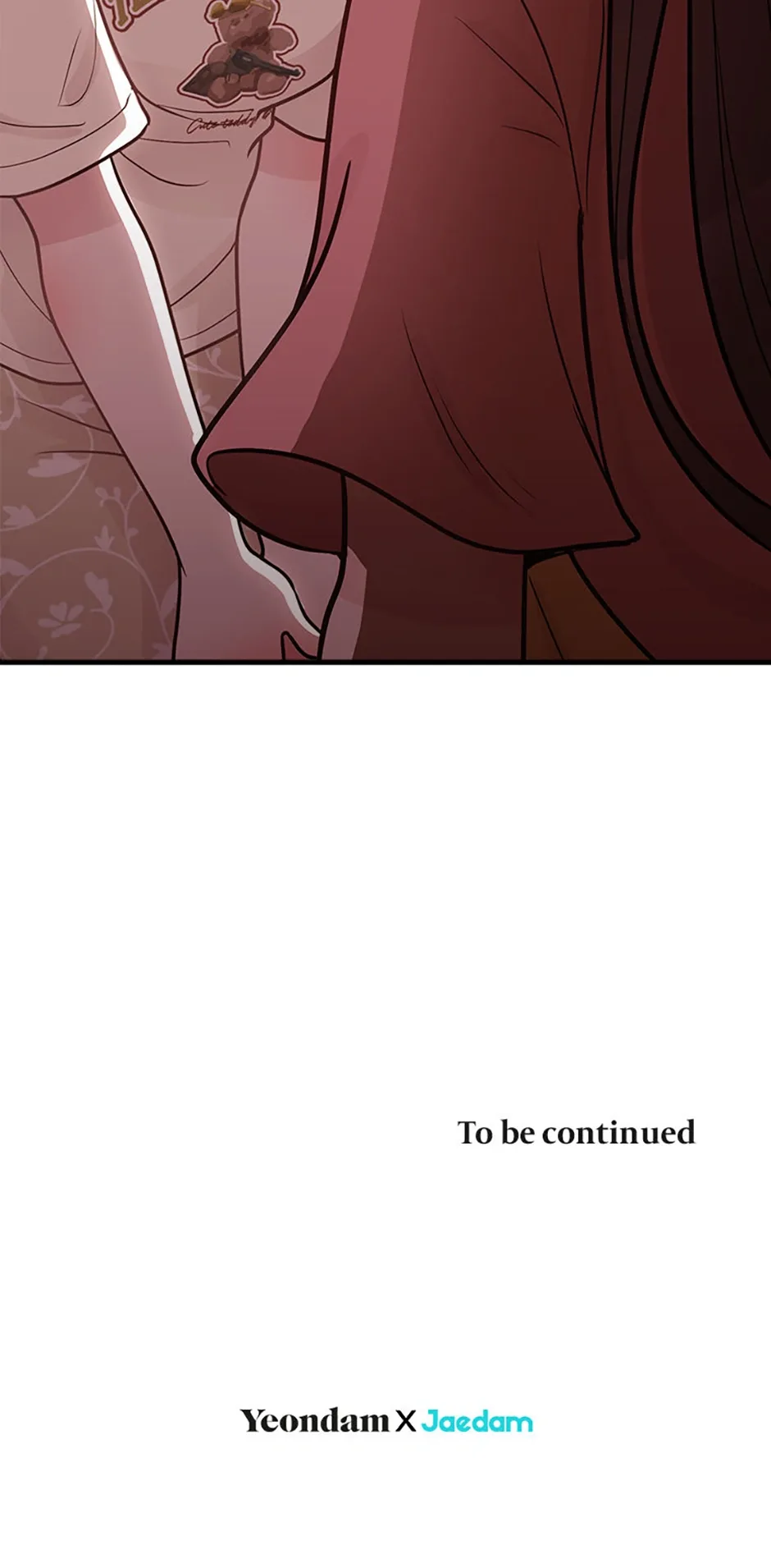 On Bad Terms [Official] Chapter 31 page 87