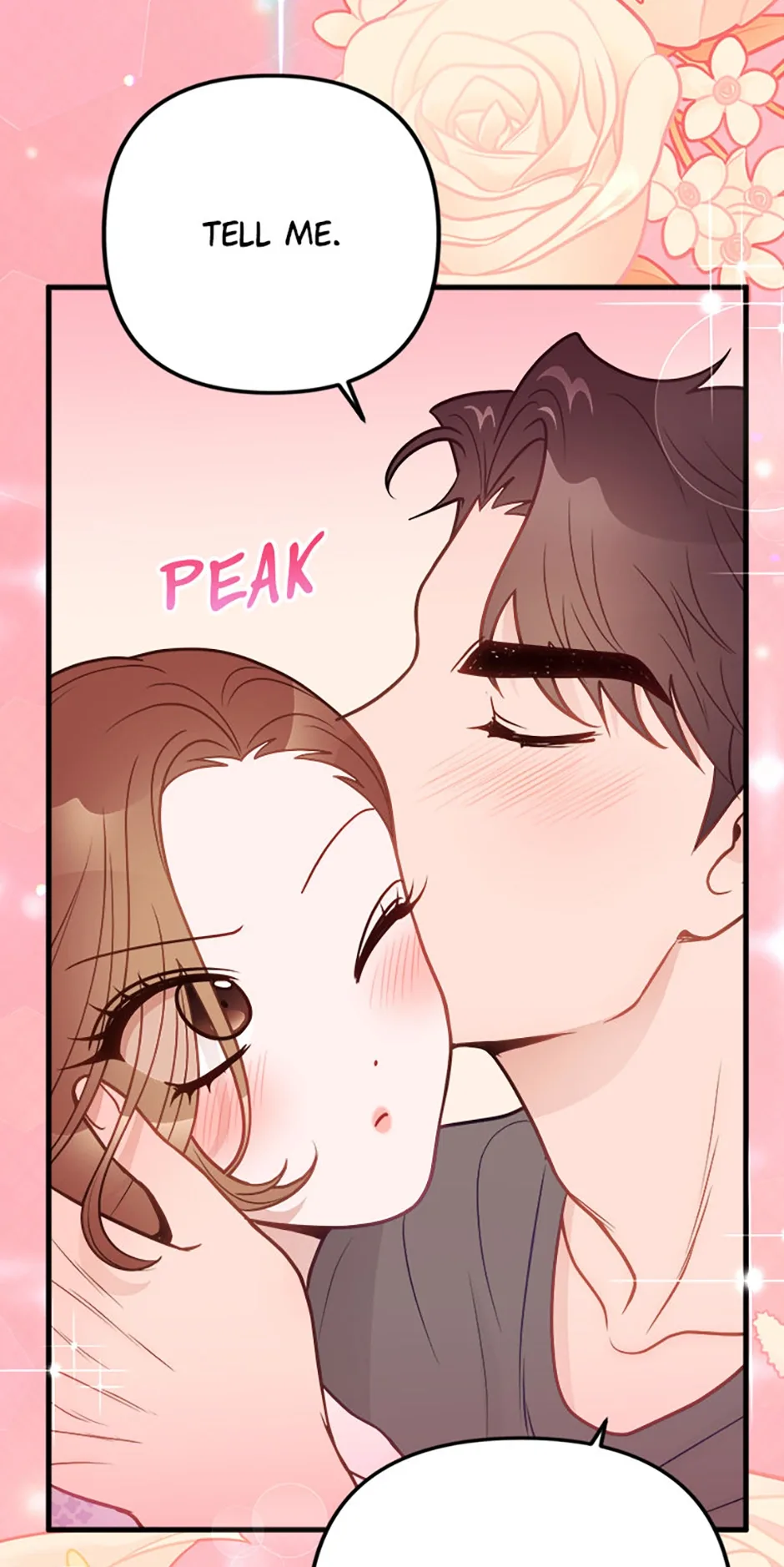 On Bad Terms [Official] Chapter 31 page 65
