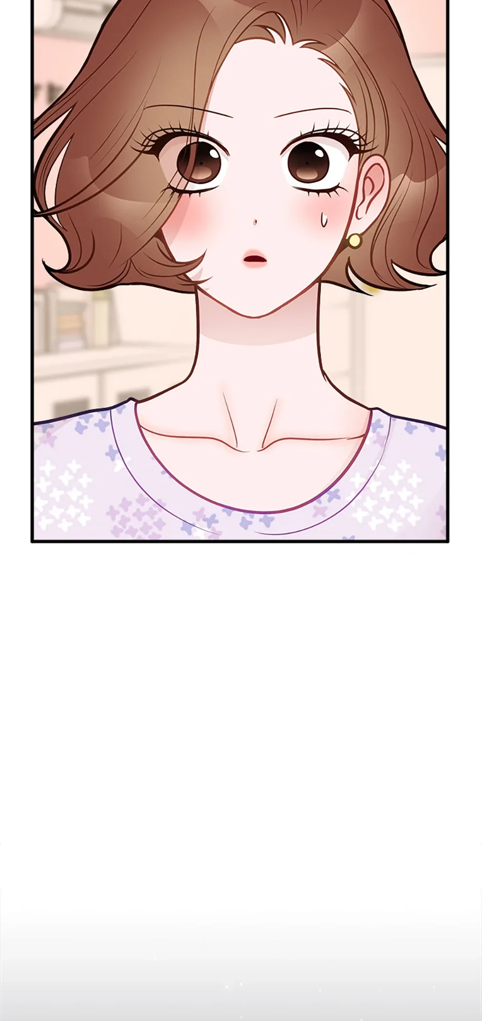 On Bad Terms [Official] Chapter 31 page 75