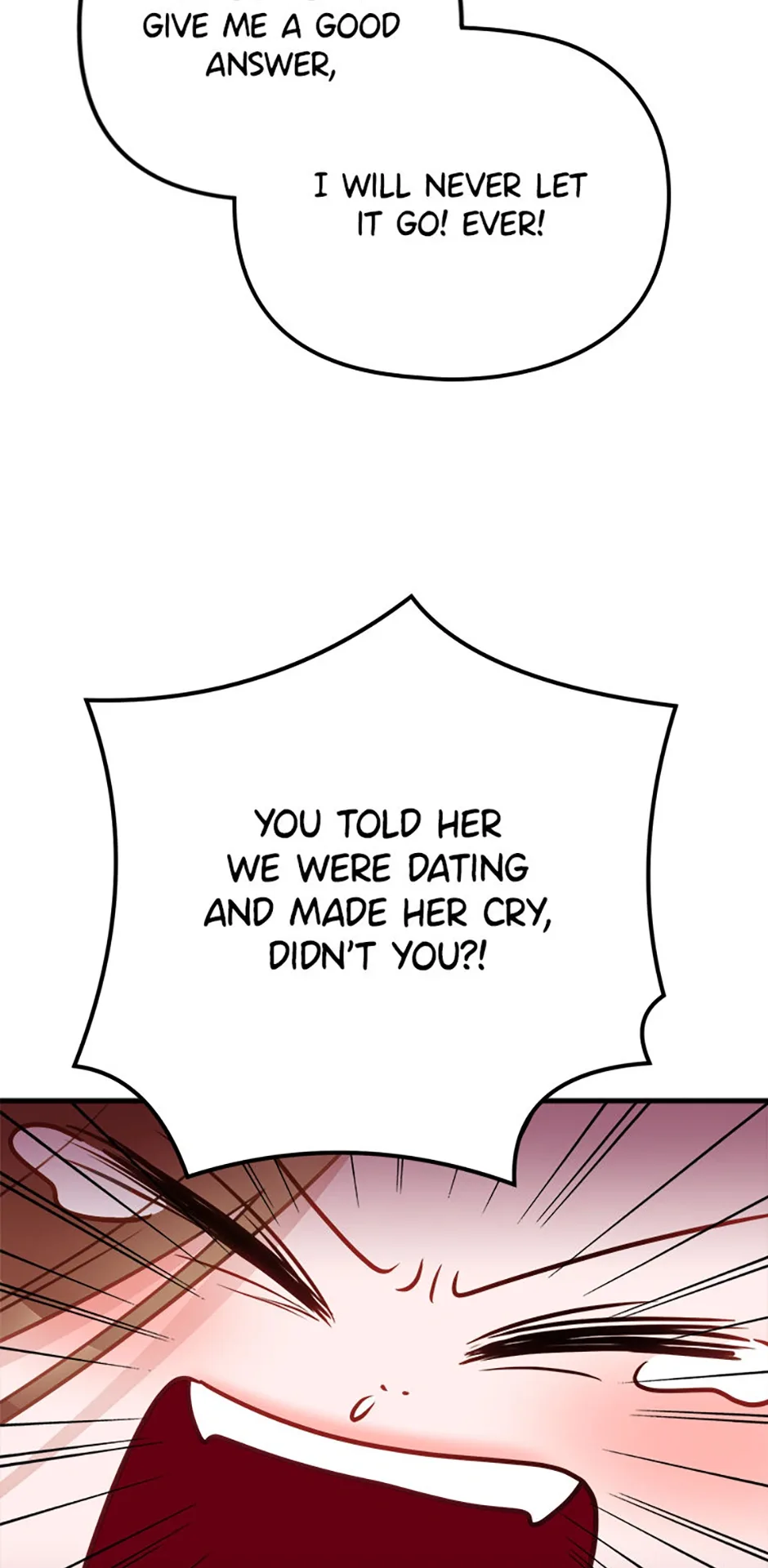 On Bad Terms [Official] Chapter 31 page 42