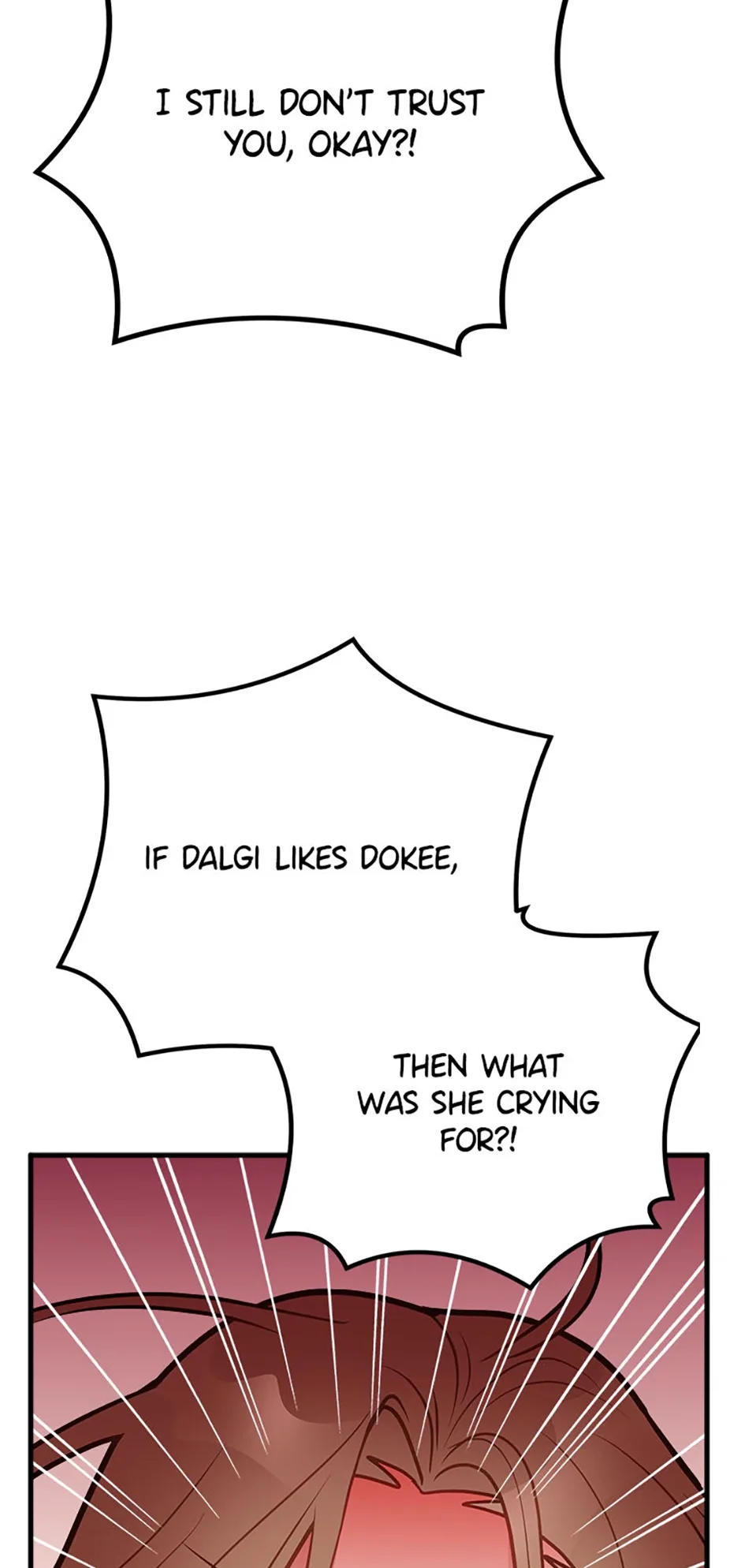 On Bad Terms [Official] Chapter 31 page 70