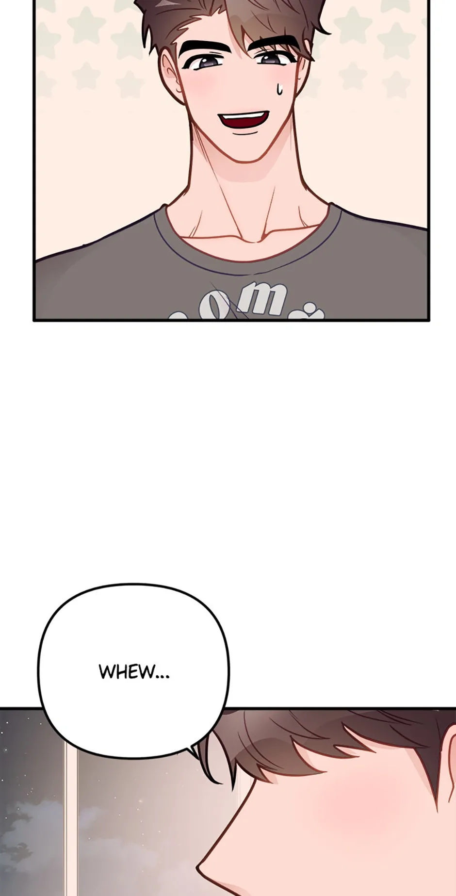 On Bad Terms [Official] Chapter 31 page 51