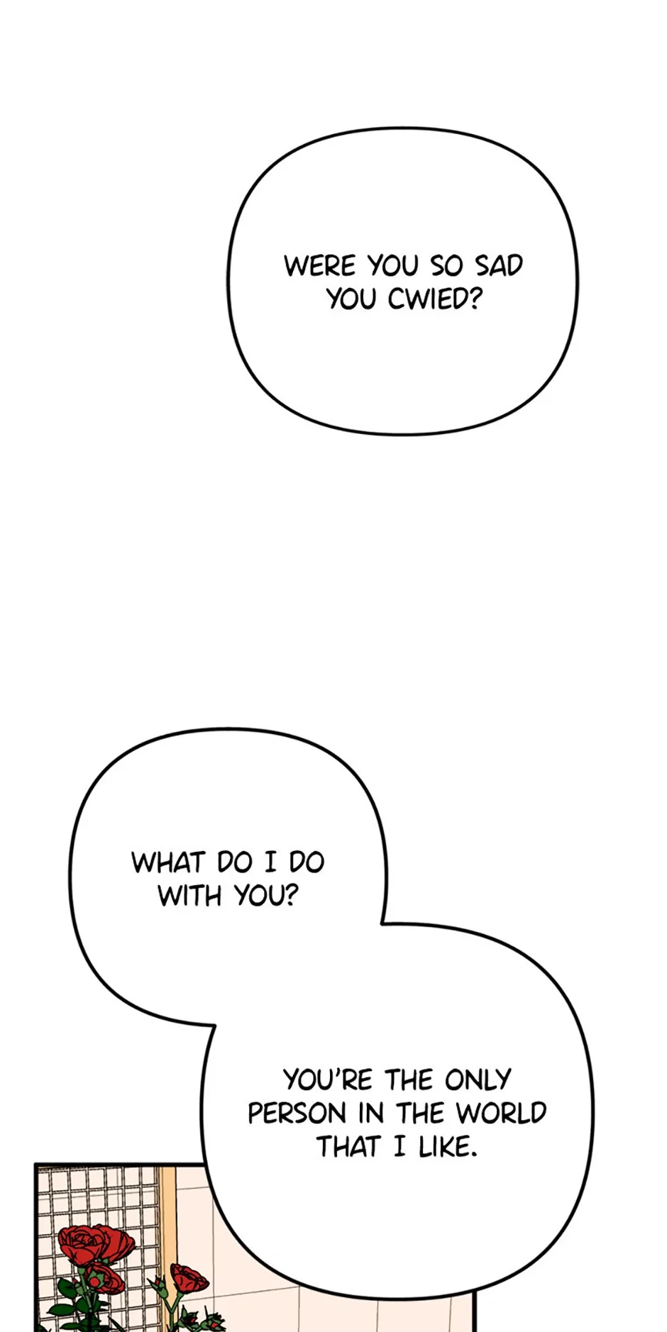 On Bad Terms [Official] Chapter 31 page 62