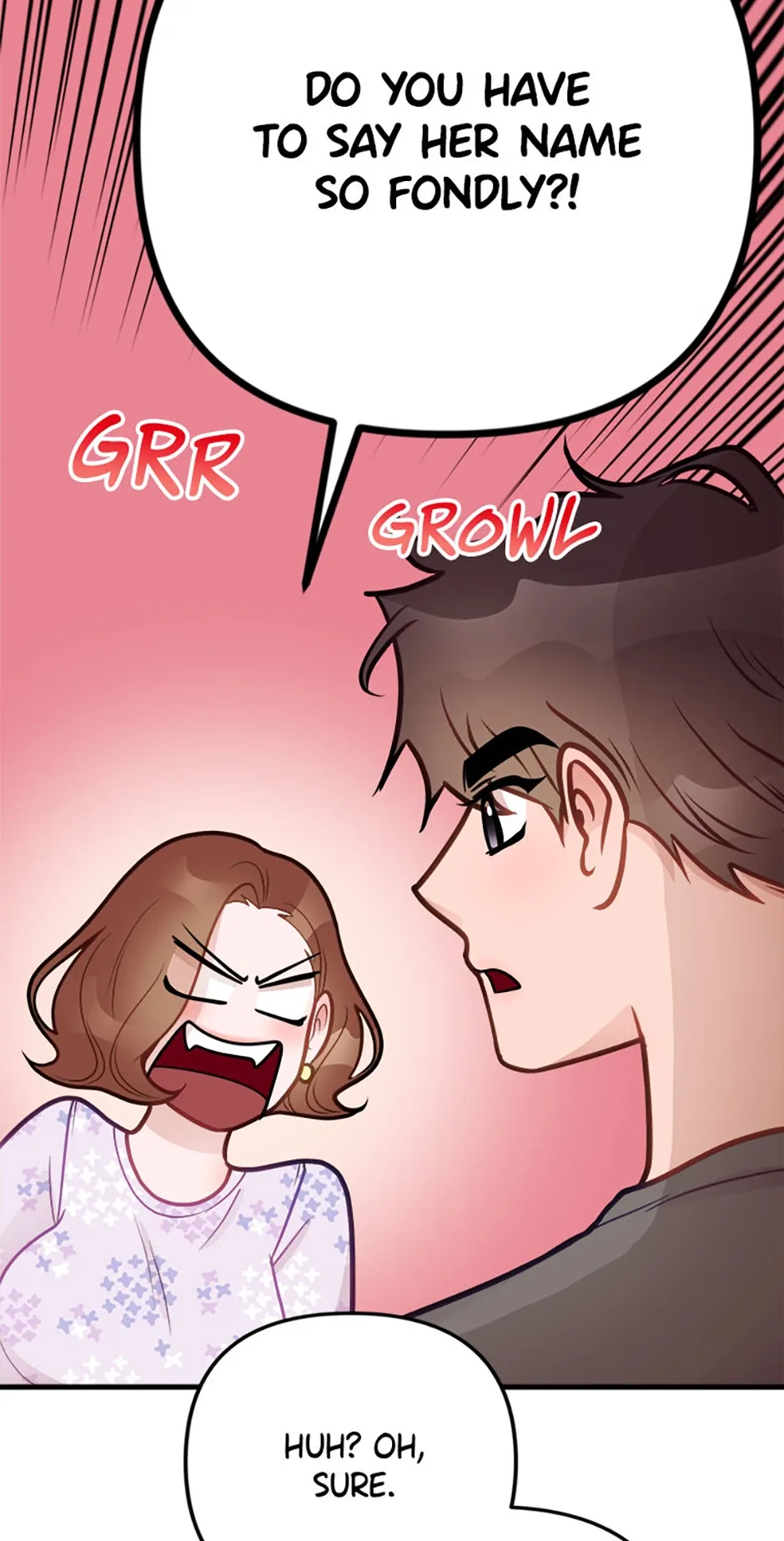 On Bad Terms [Official] Chapter 31 page 54