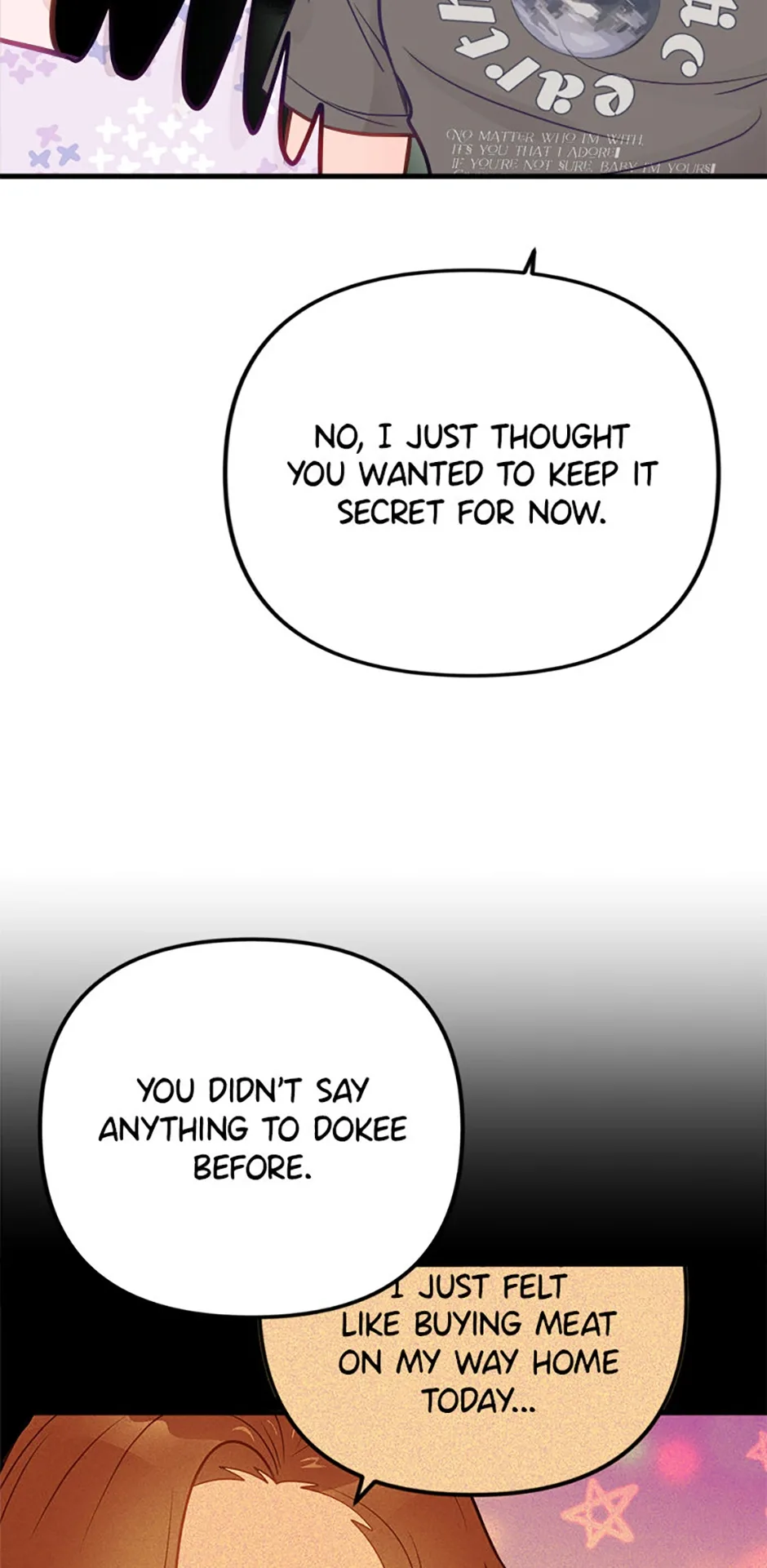On Bad Terms [Official] Chapter 31 page 45