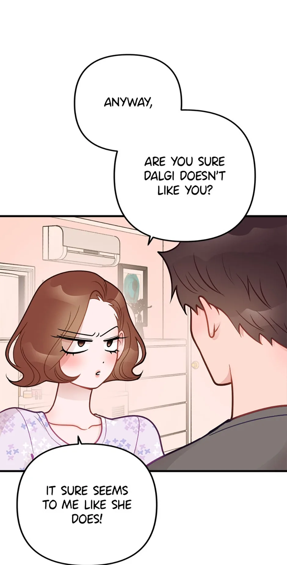 On Bad Terms [Official] Chapter 31 page 49