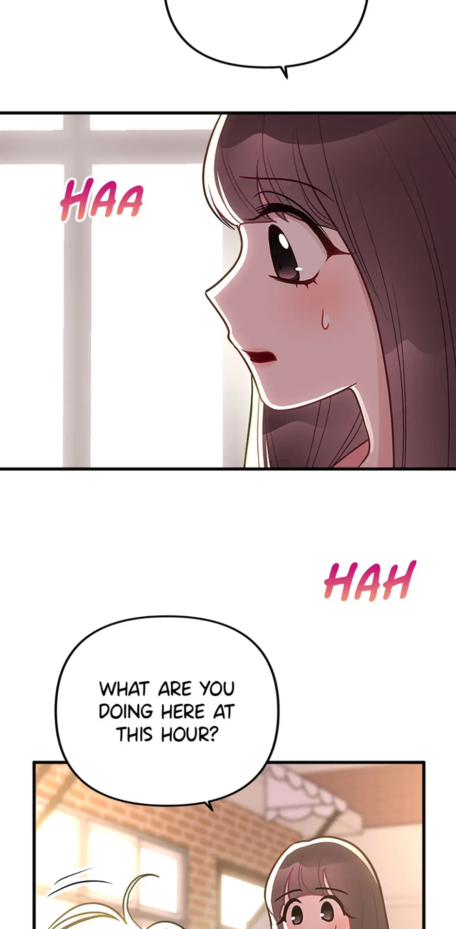 On Bad Terms [Official] Chapter 31 page 83