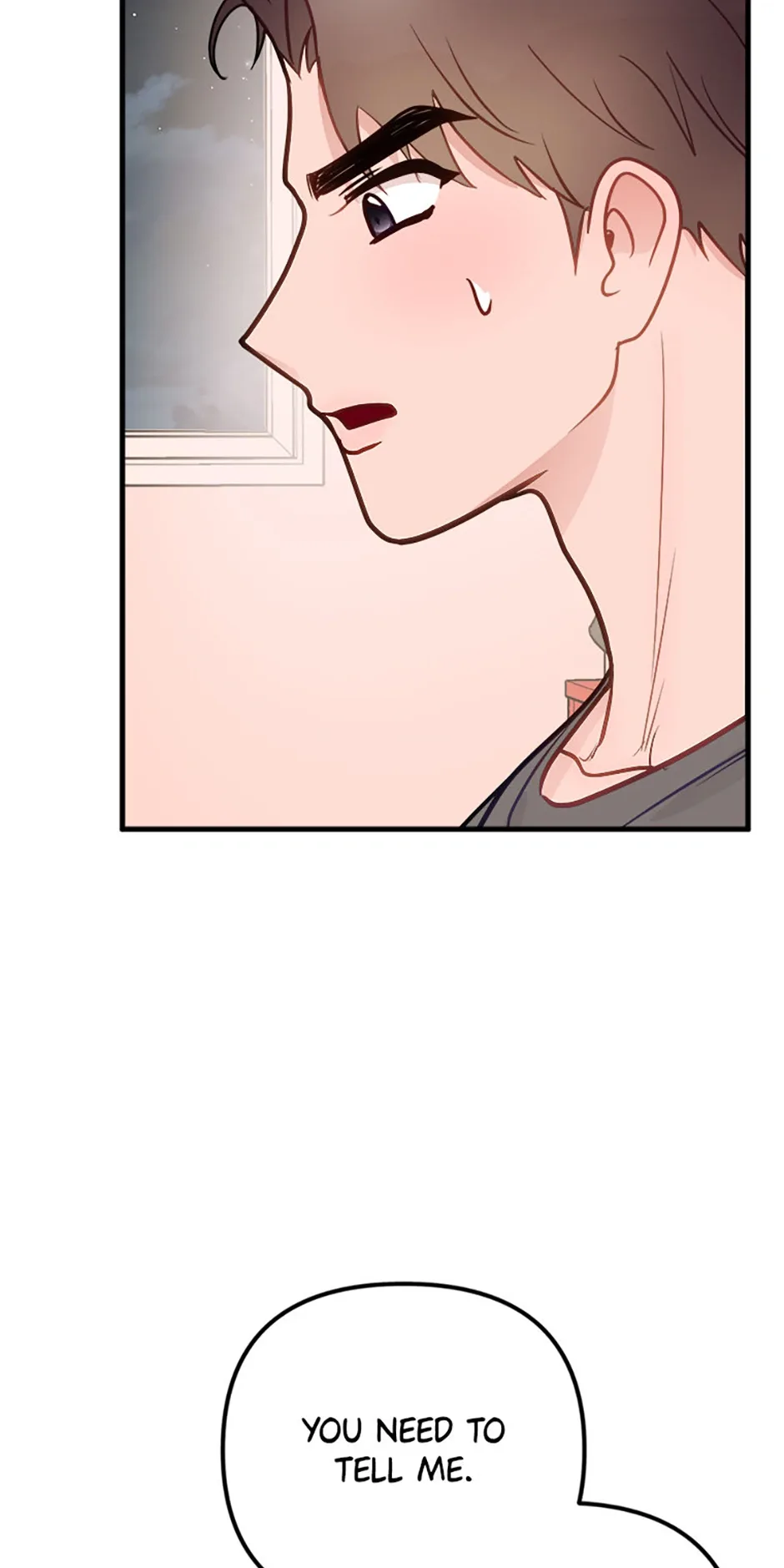 On Bad Terms [Official] Chapter 31 page 38