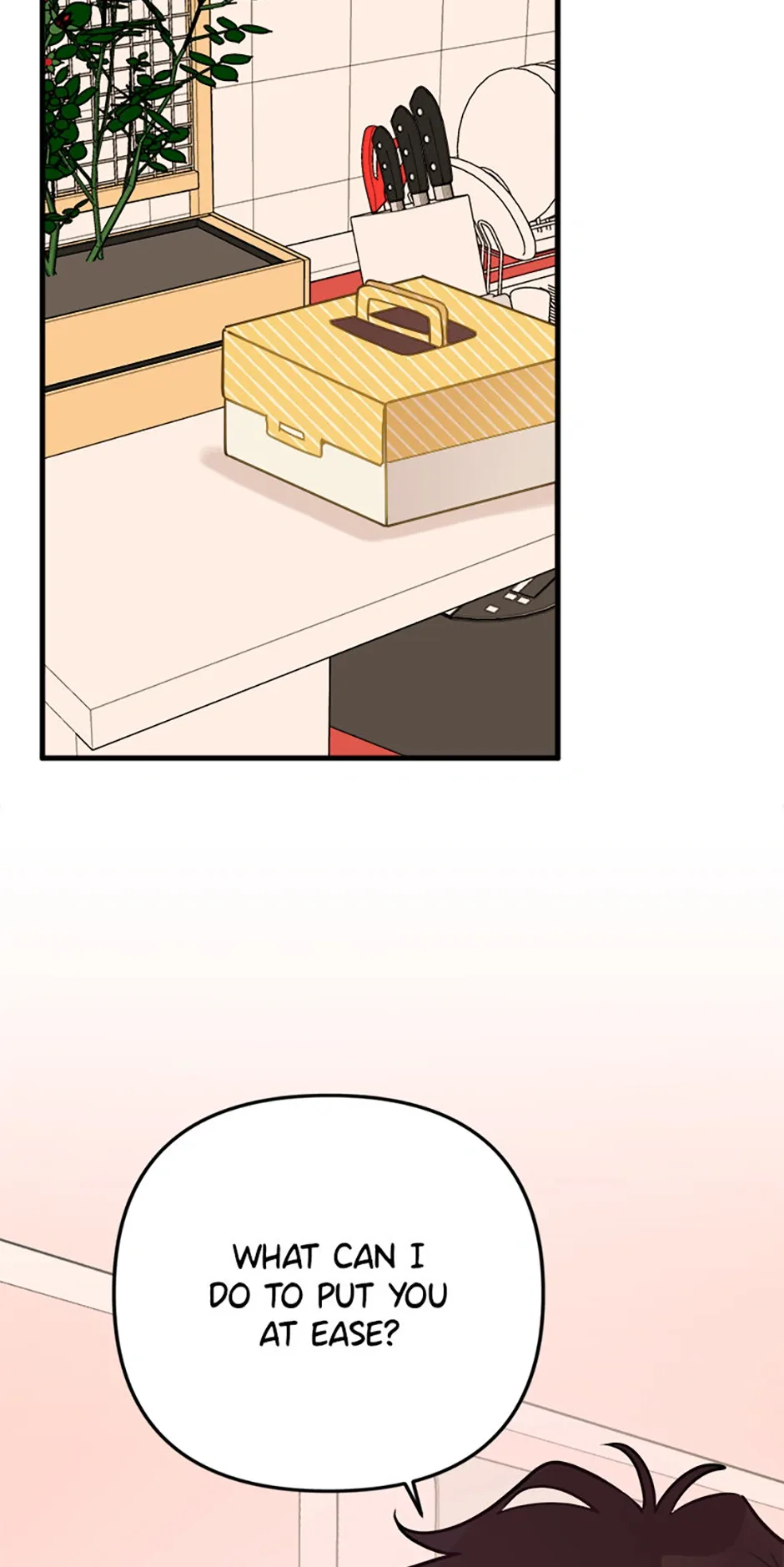 On Bad Terms [Official] Chapter 31 page 63