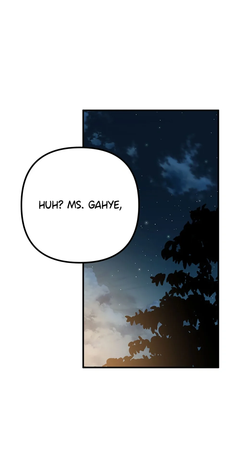 On Bad Terms [Official] Chapter 31 page 34