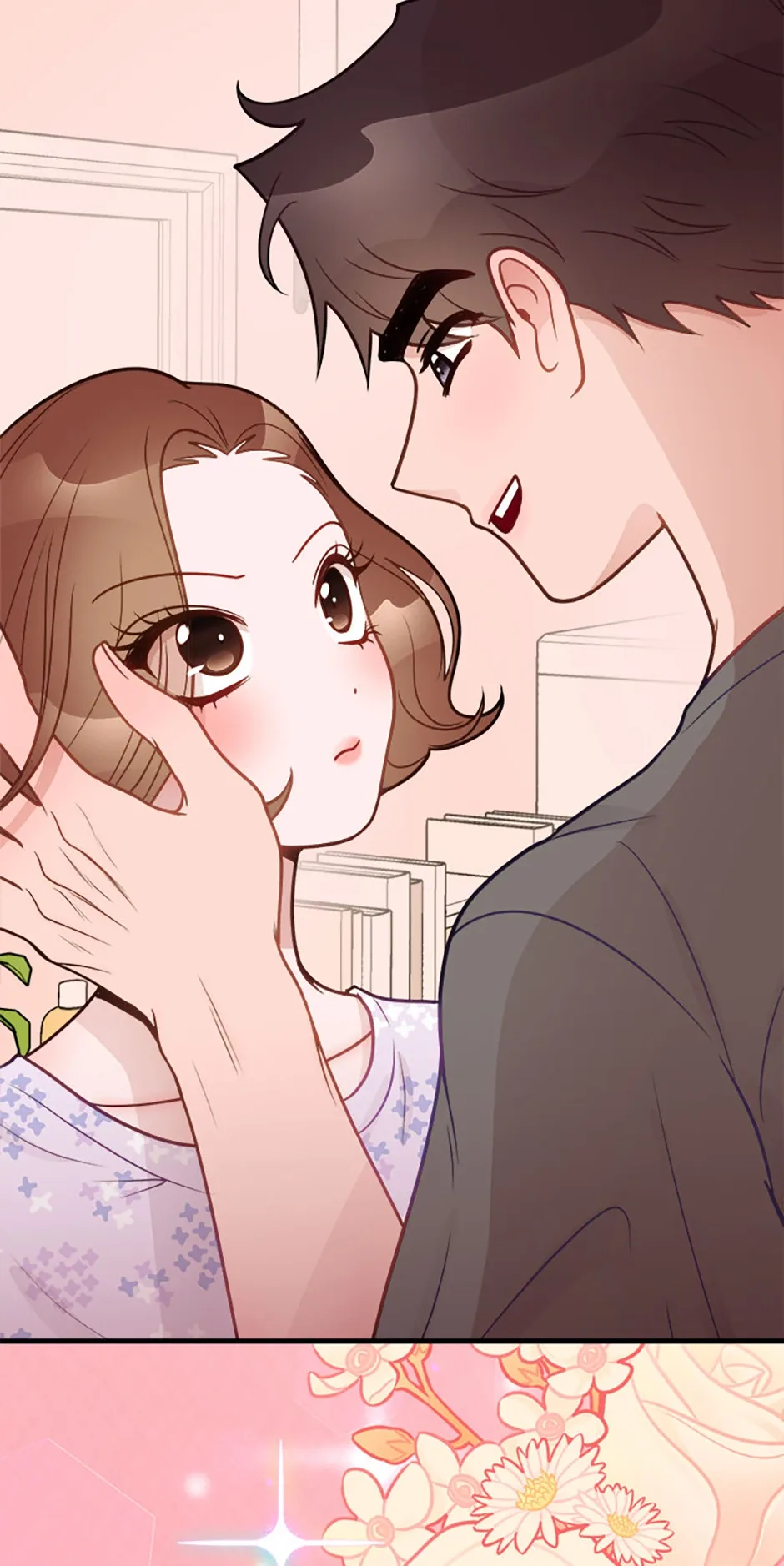 On Bad Terms [Official] Chapter 31 page 64