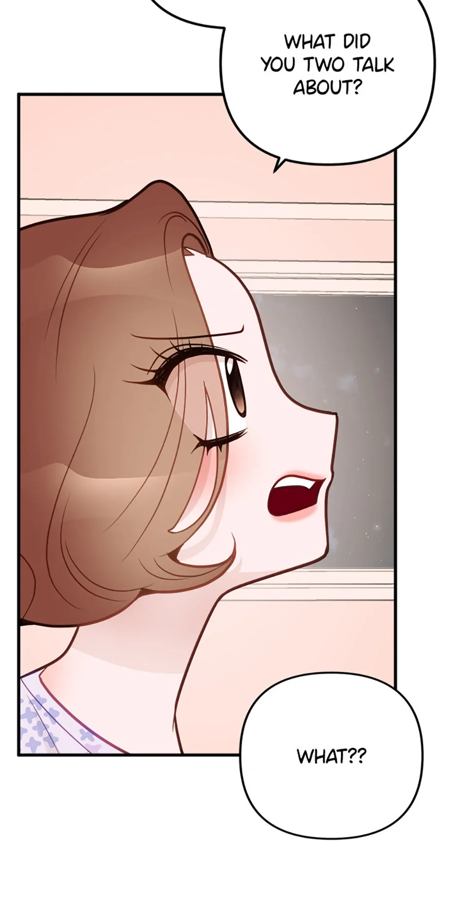 On Bad Terms [Official] Chapter 31 page 39