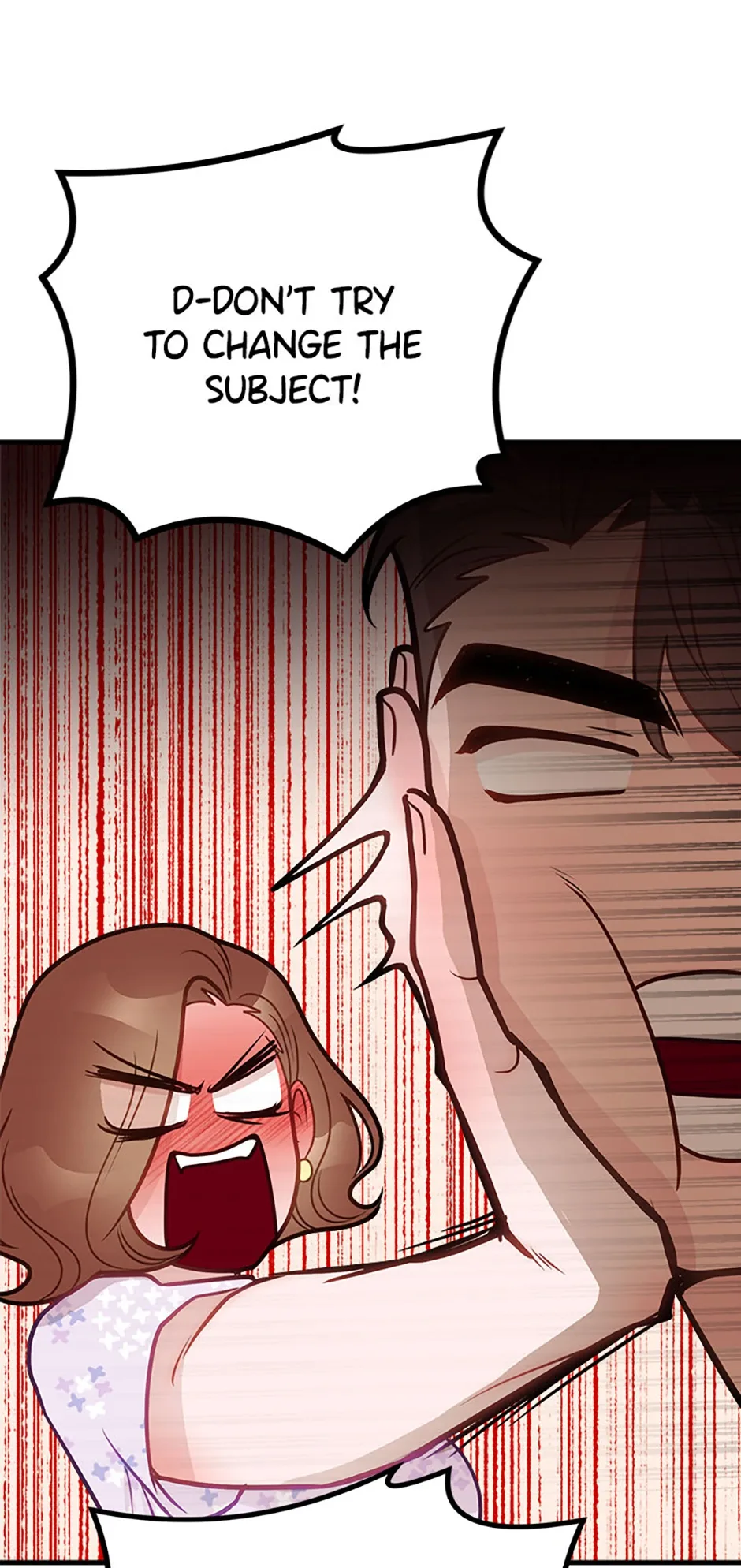 On Bad Terms [Official] Chapter 31 page 69