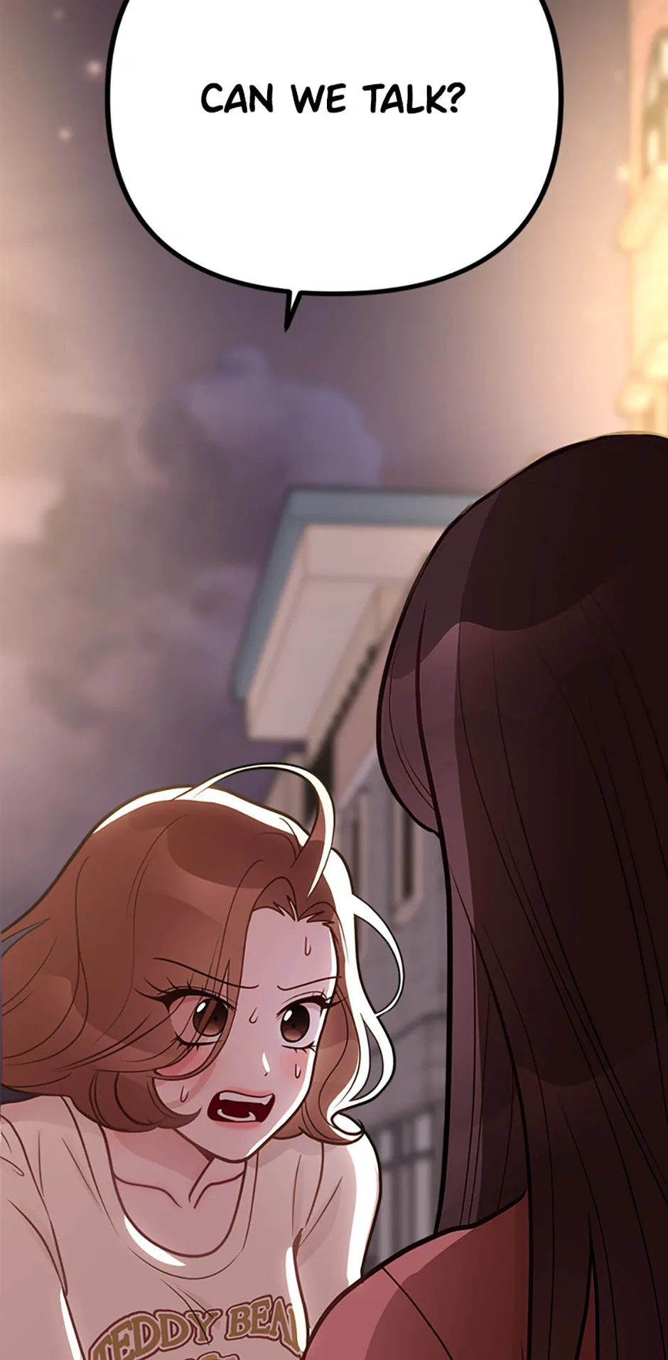 On Bad Terms [Official] Chapter 31 page 86