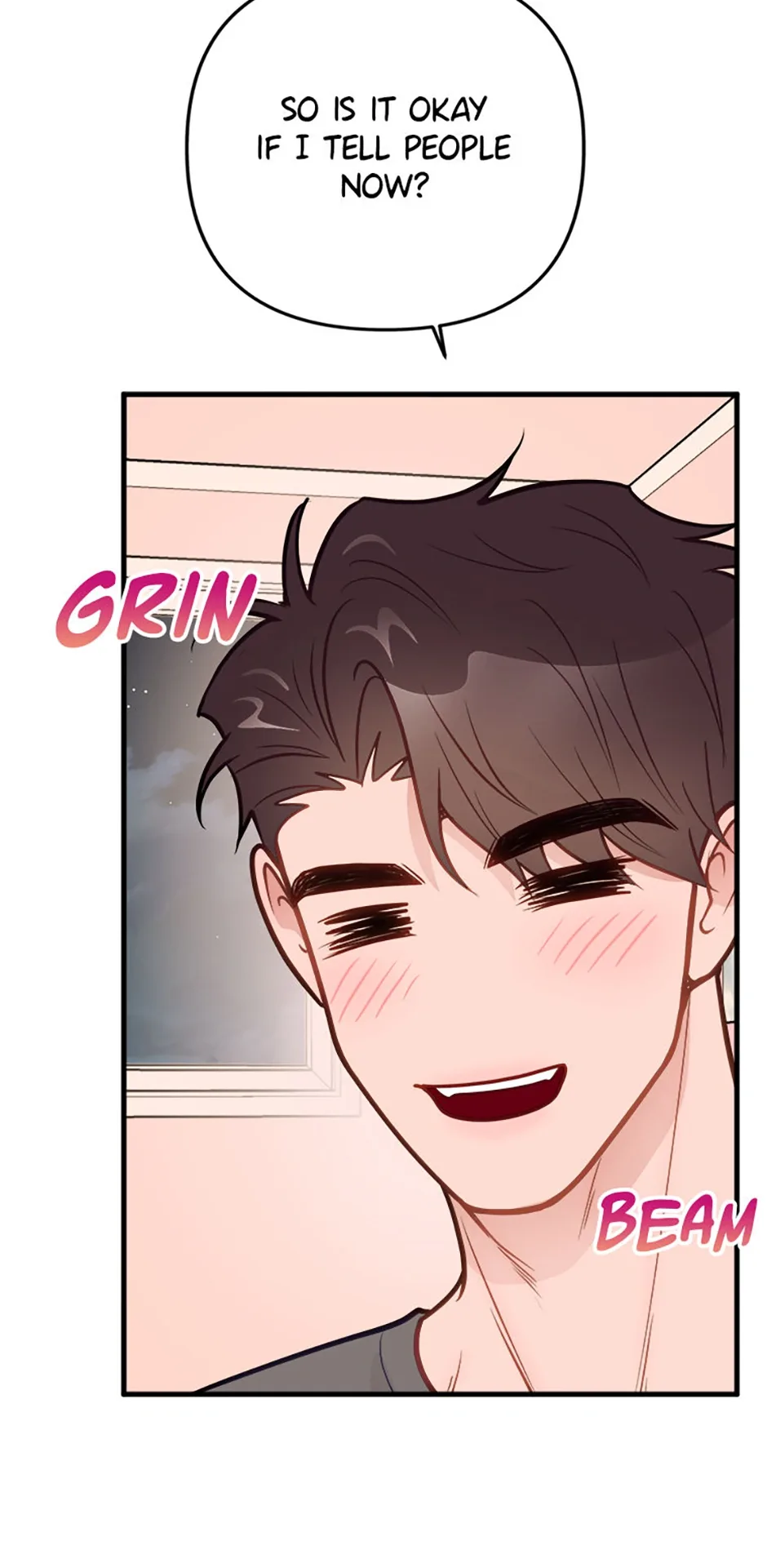 On Bad Terms [Official] Chapter 31 page 47