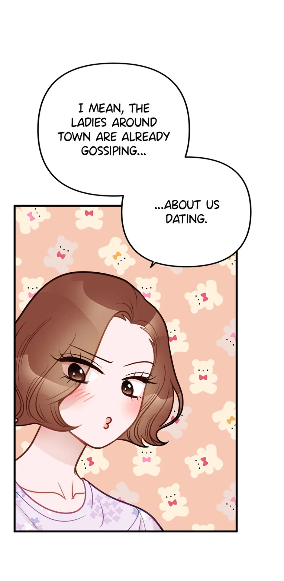 On Bad Terms [Official] Chapter 31 page 48