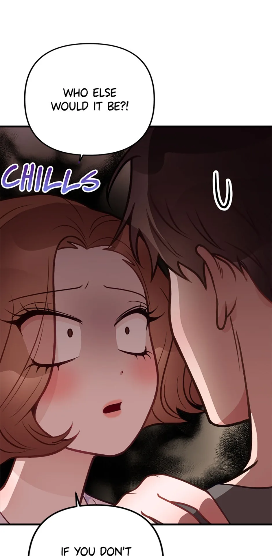 On Bad Terms [Official] Chapter 31 page 41