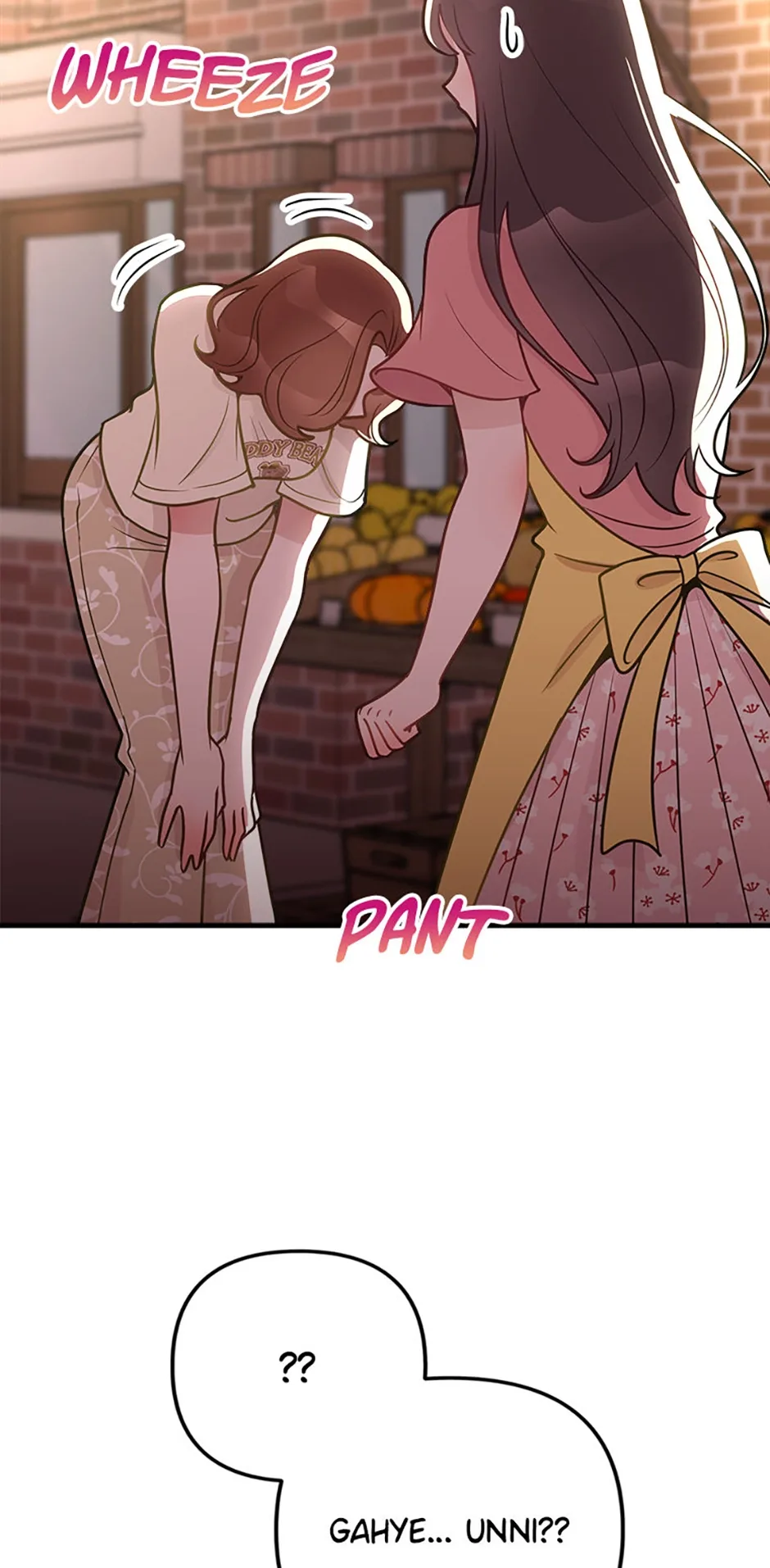 On Bad Terms [Official] Chapter 31 page 82
