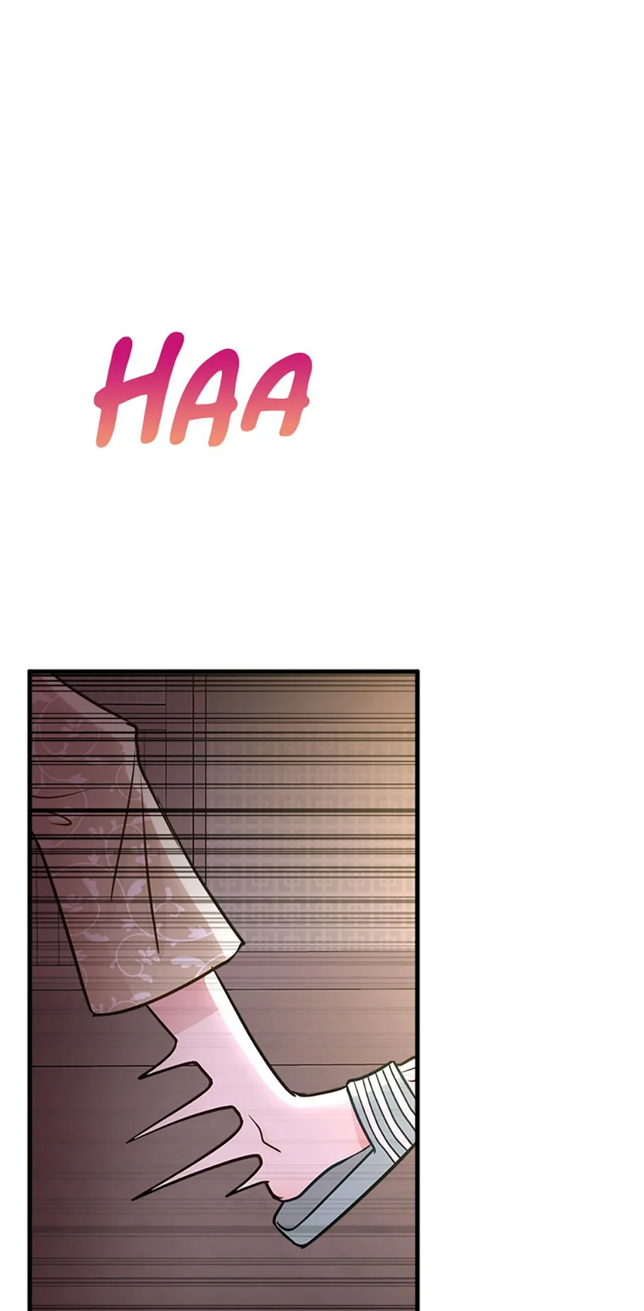On Bad Terms [Official] Chapter 31 page 79