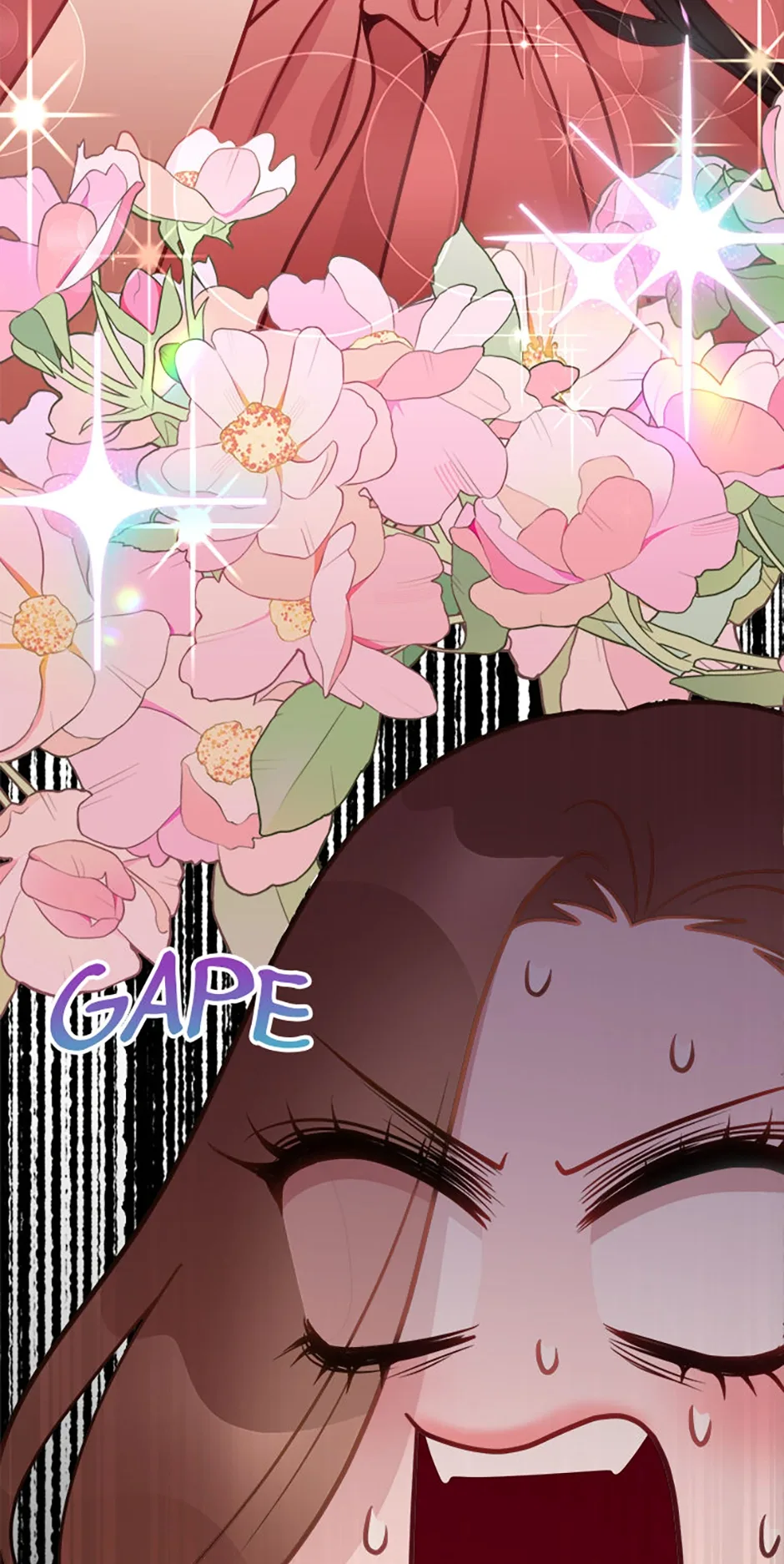 On Bad Terms [Official] Chapter 32 page 40