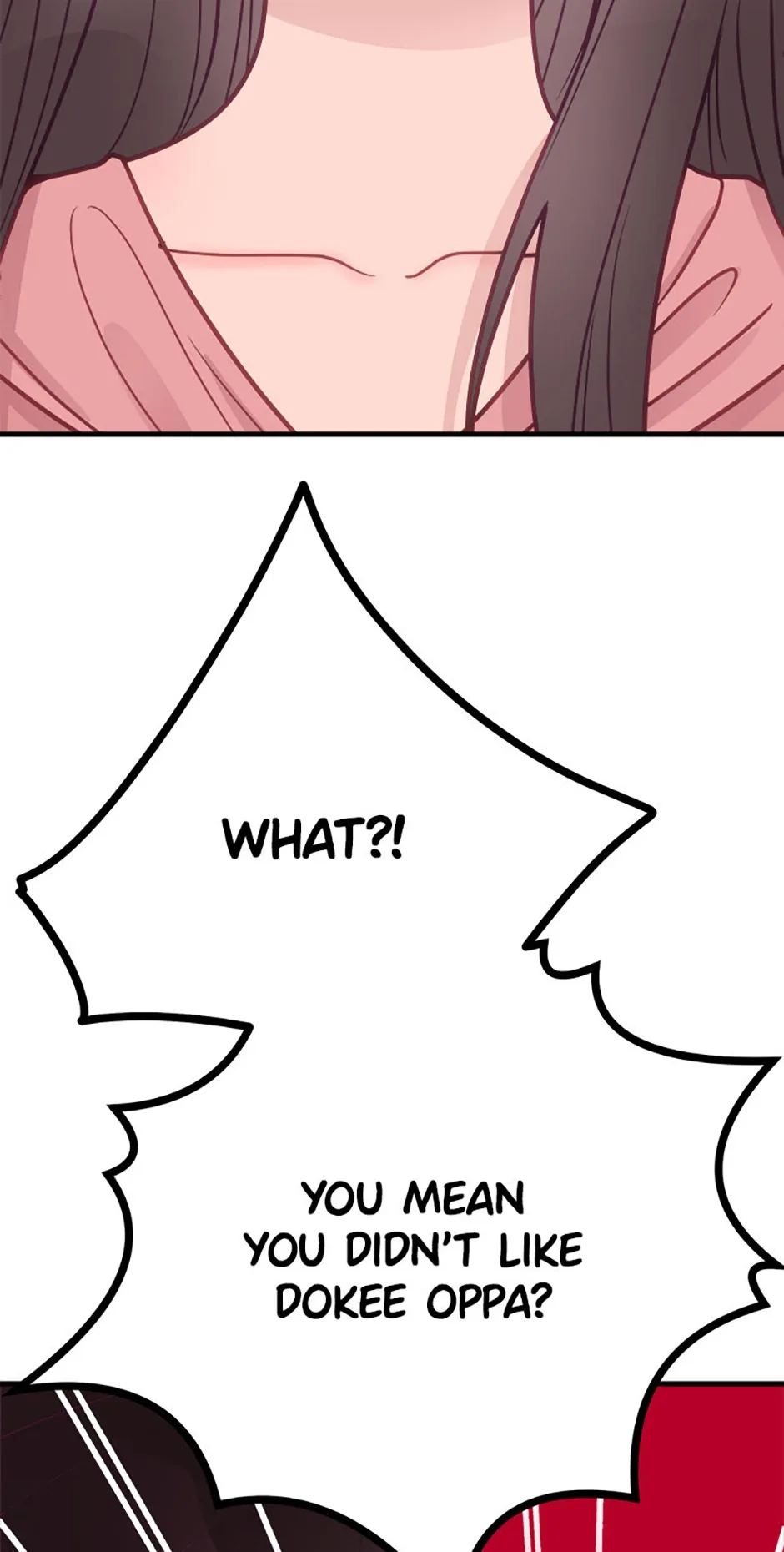 On Bad Terms [Official] Chapter 32 page 29