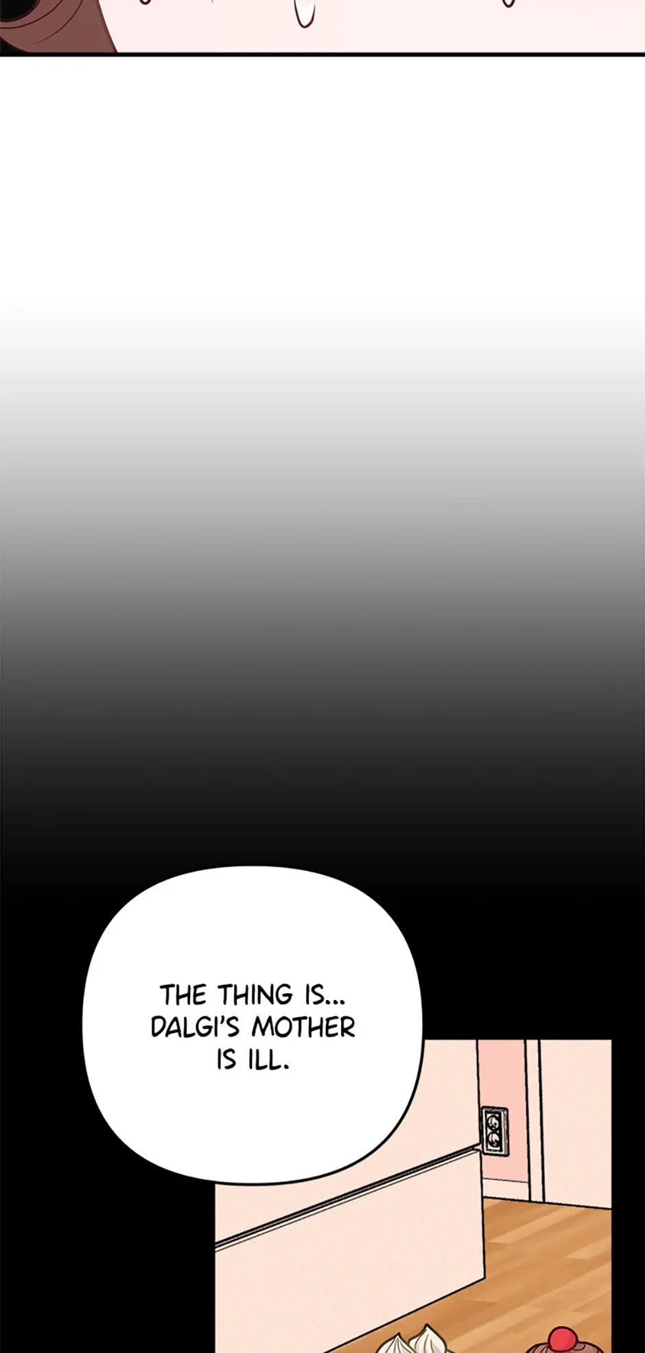 On Bad Terms [Official] Chapter 32 page 9