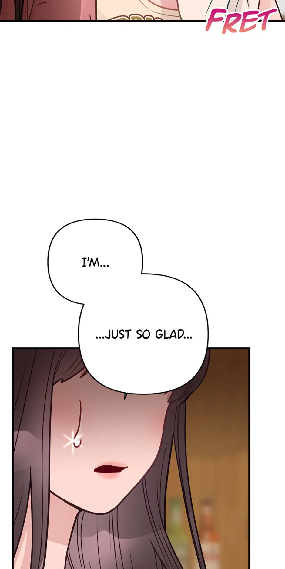 On Bad Terms [Official] Chapter 32 page 37