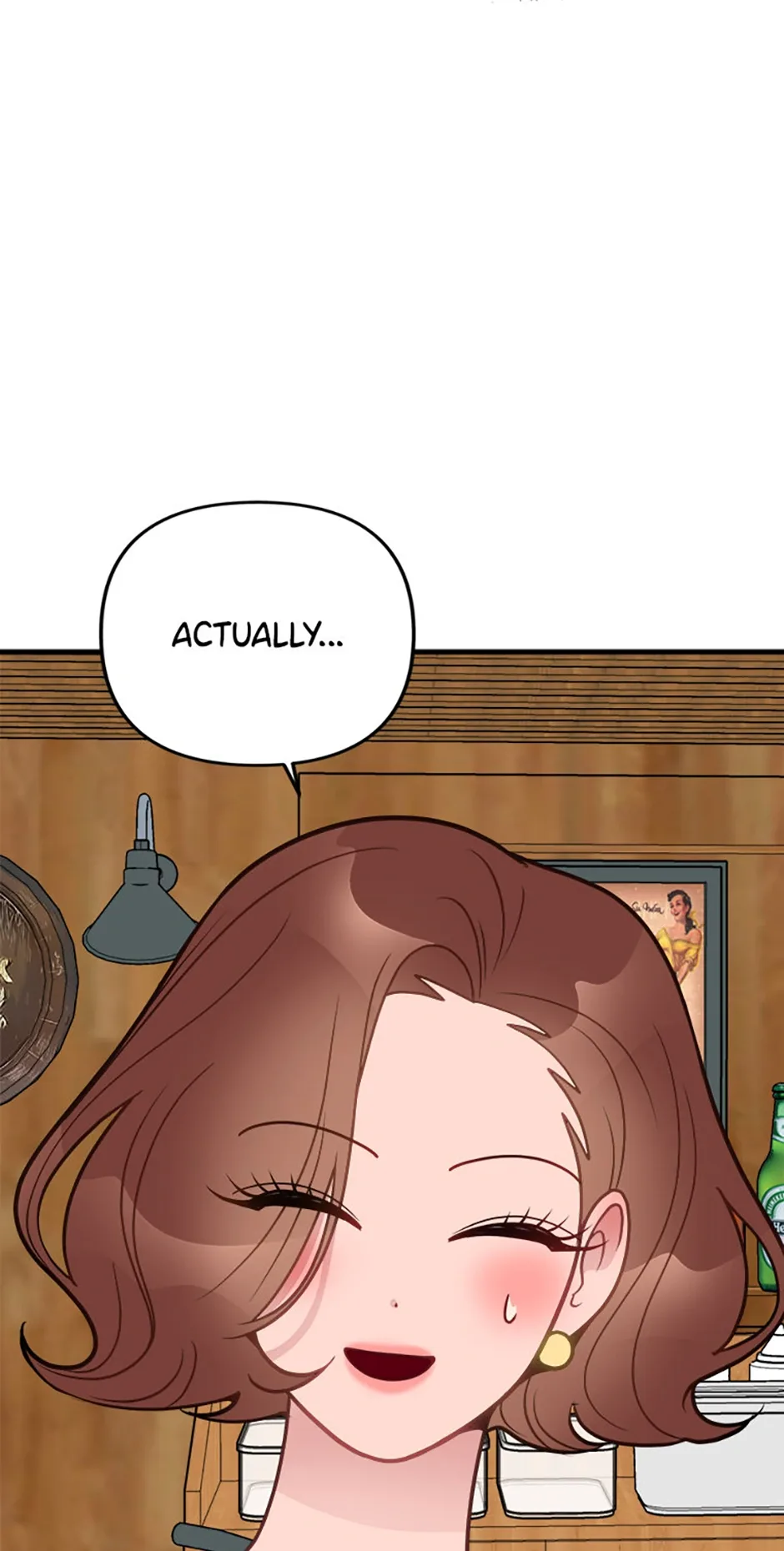On Bad Terms [Official] Chapter 32 page 27