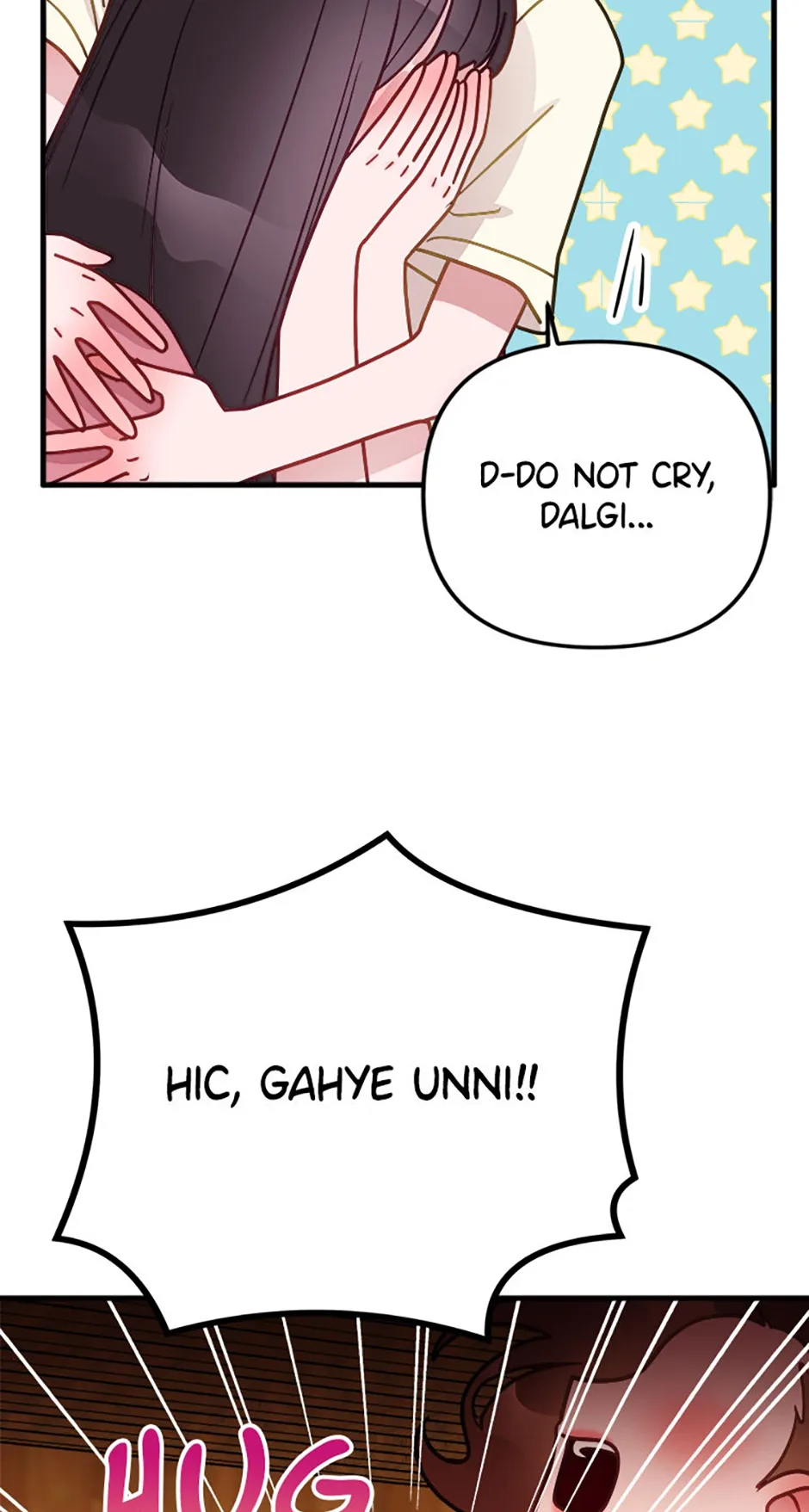 On Bad Terms [Official] Chapter 32 page 44