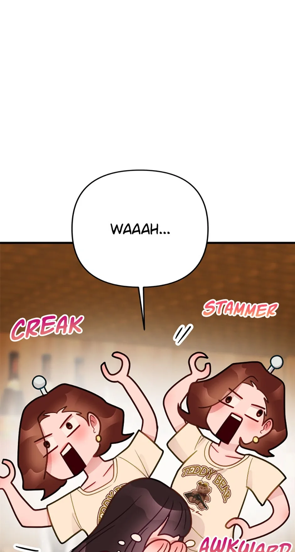 On Bad Terms [Official] Chapter 32 page 42