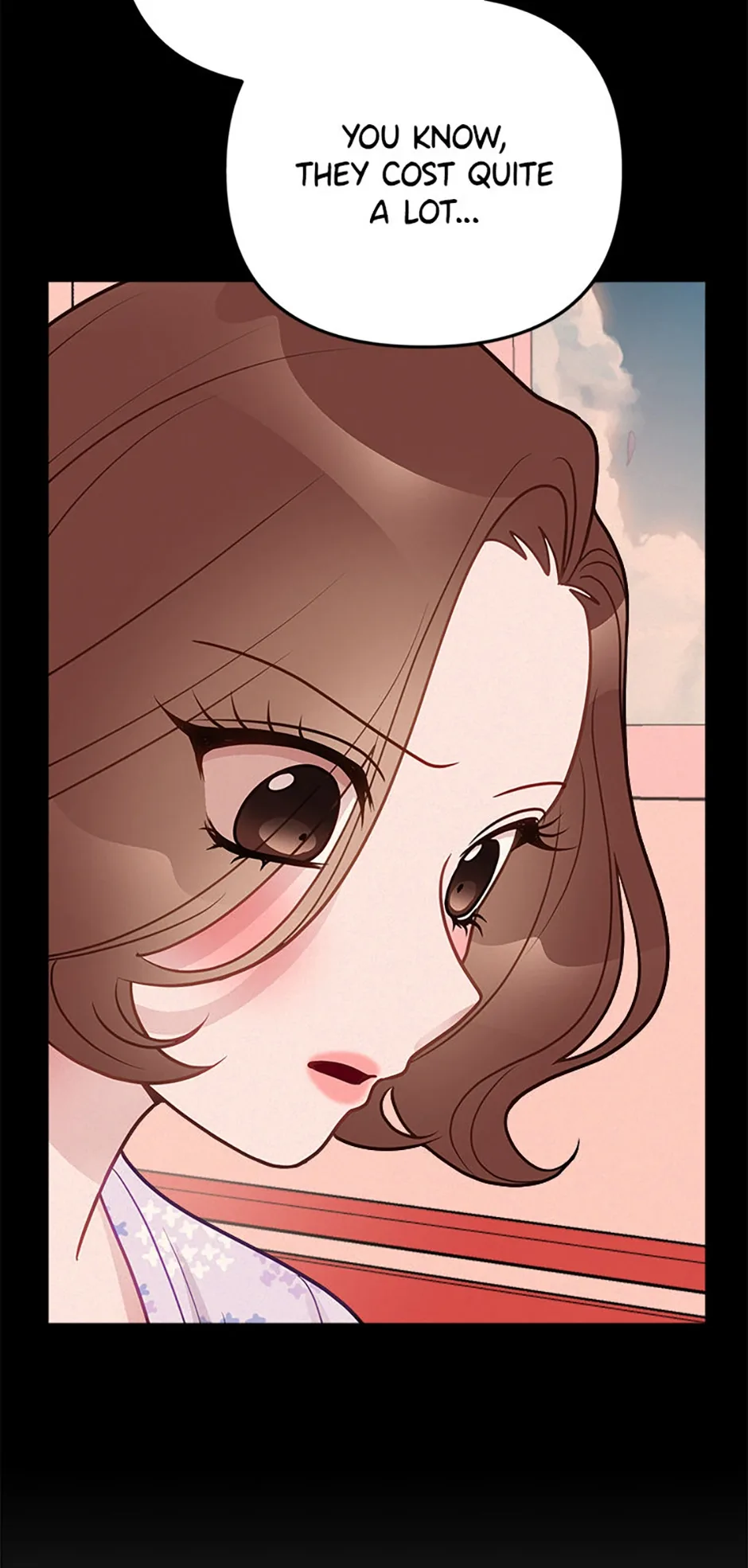 On Bad Terms [Official] Chapter 32 page 13