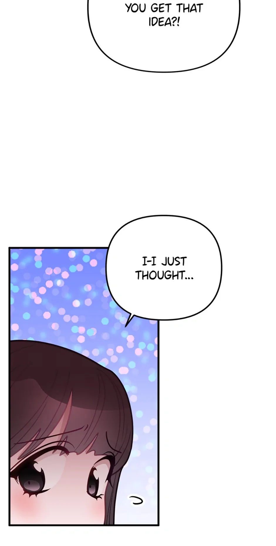 On Bad Terms [Official] Chapter 32 page 31