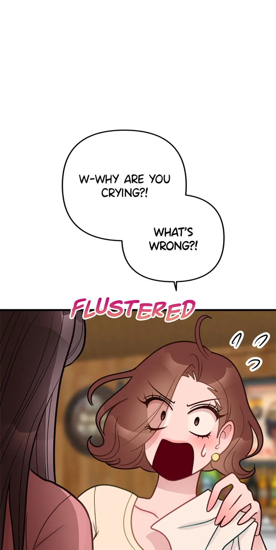 On Bad Terms [Official] Chapter 32 page 36
