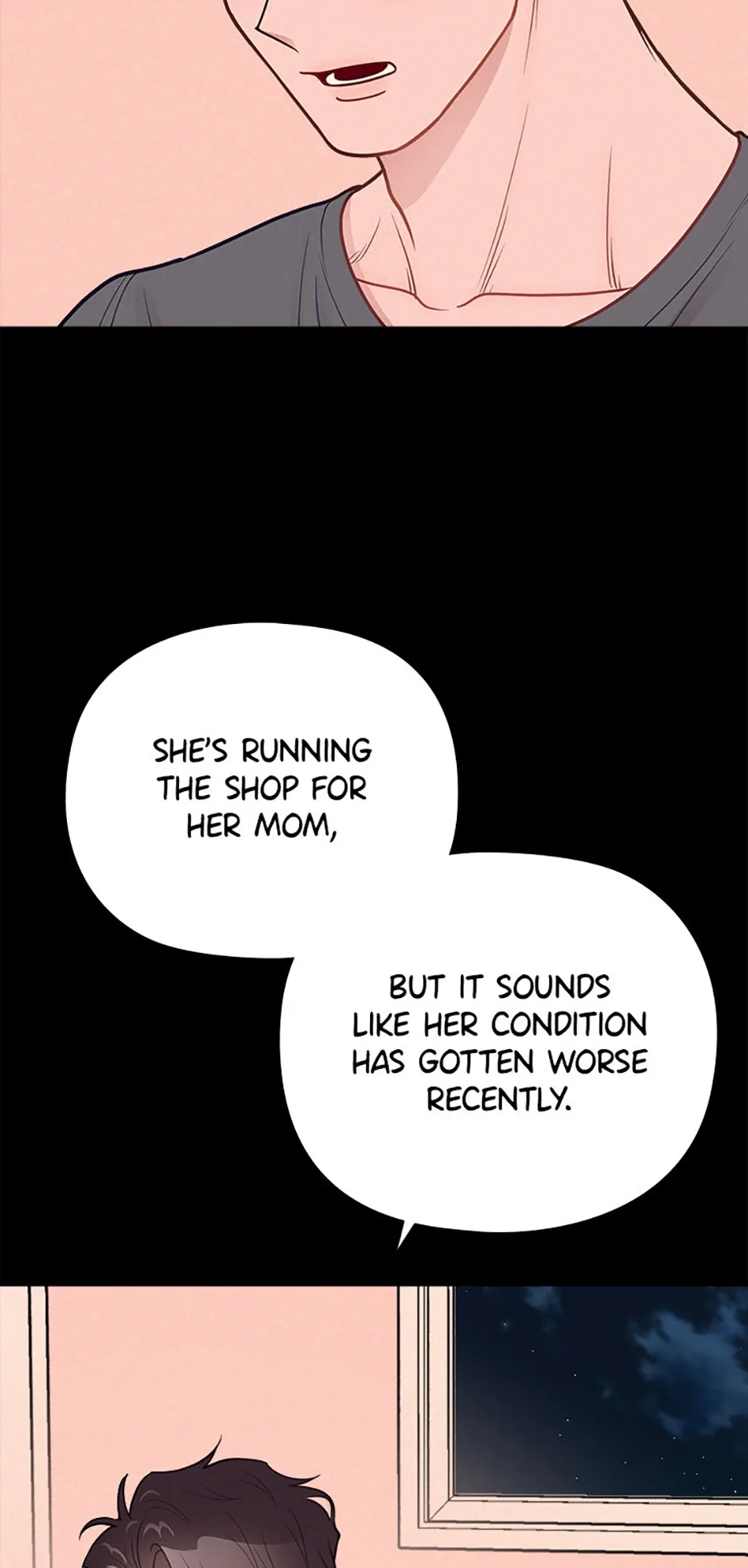 On Bad Terms [Official] Chapter 32 page 11