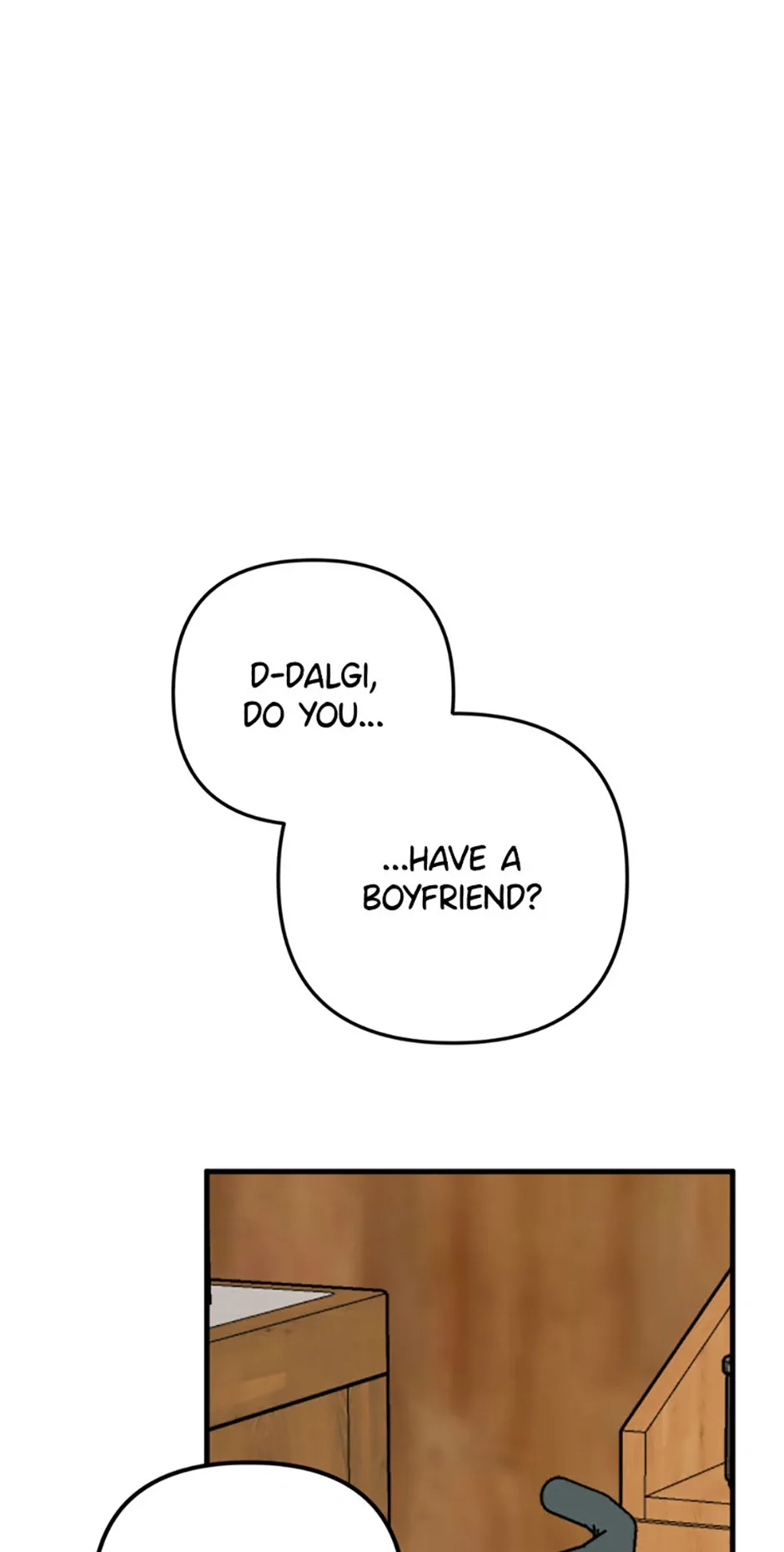 On Bad Terms [Official] Chapter 32 page 24
