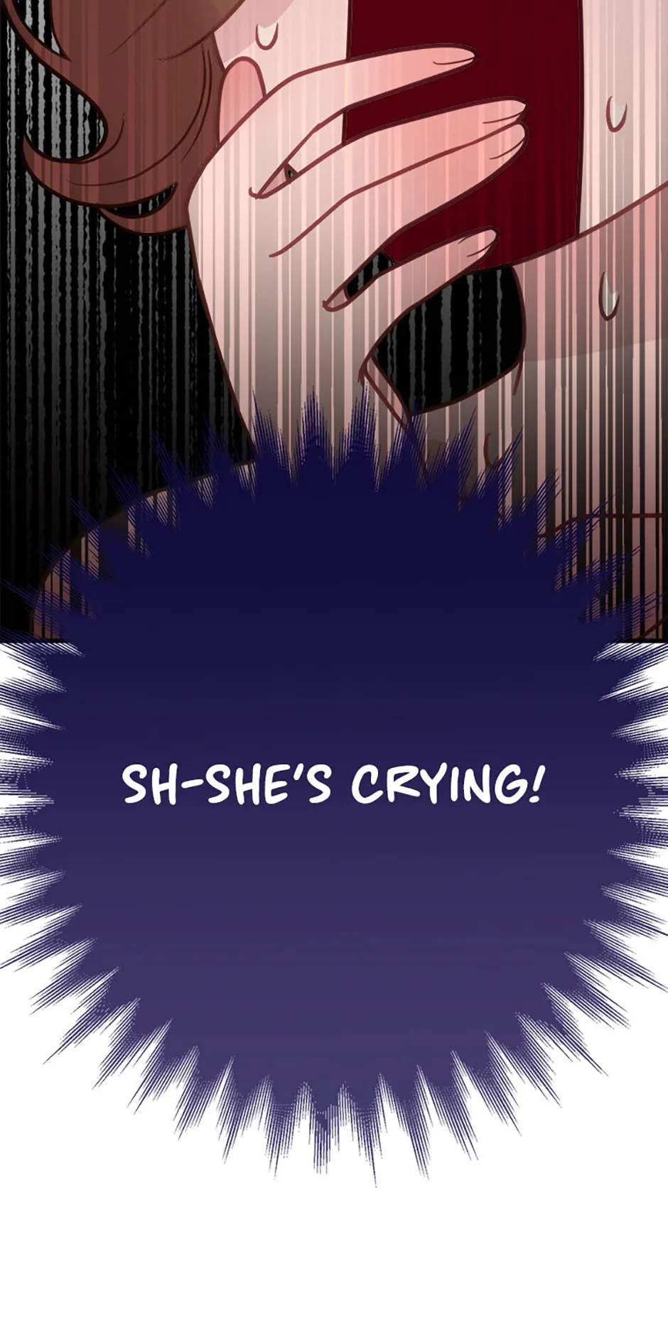On Bad Terms [Official] Chapter 32 page 41