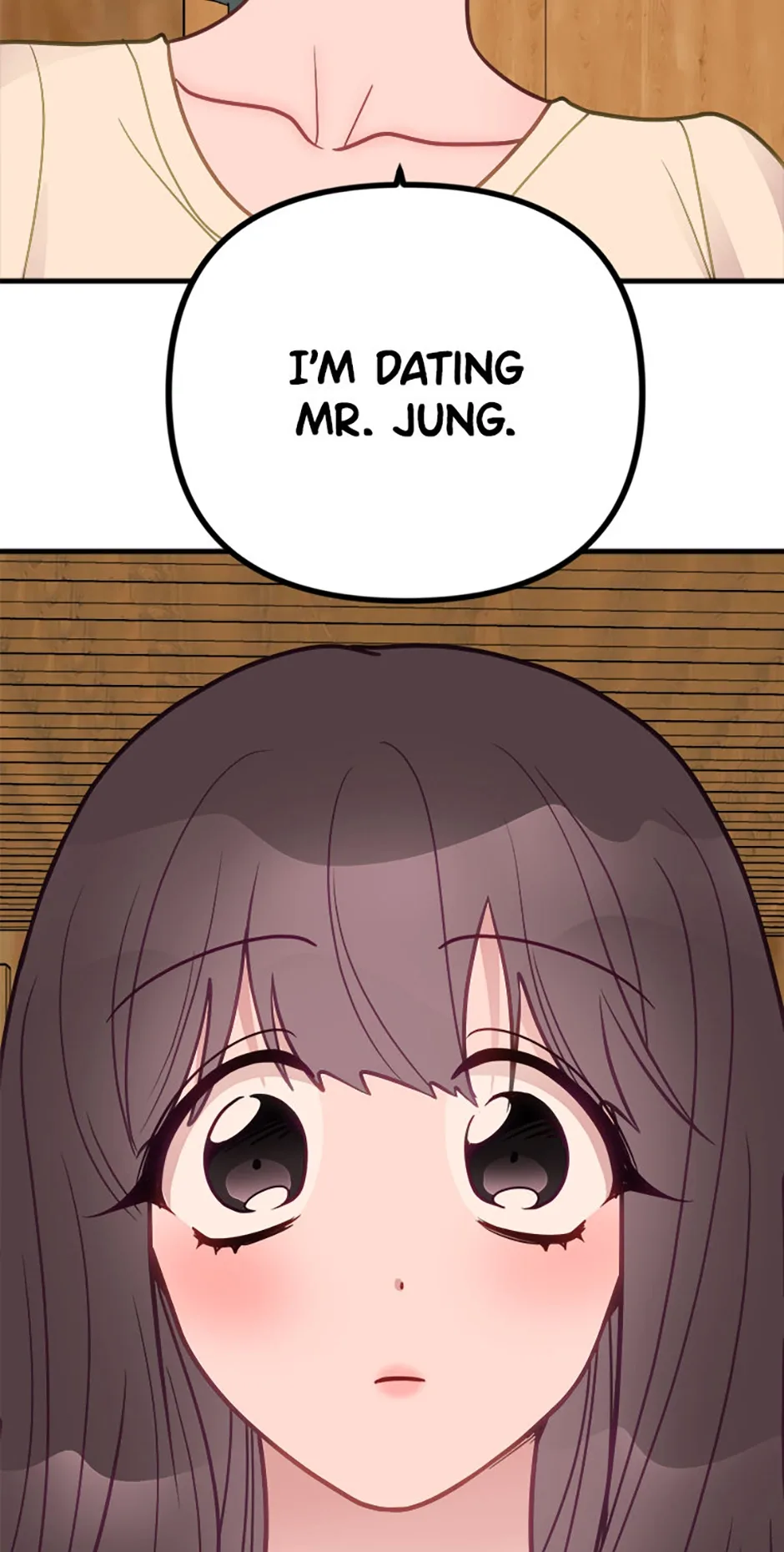 On Bad Terms [Official] Chapter 32 page 28