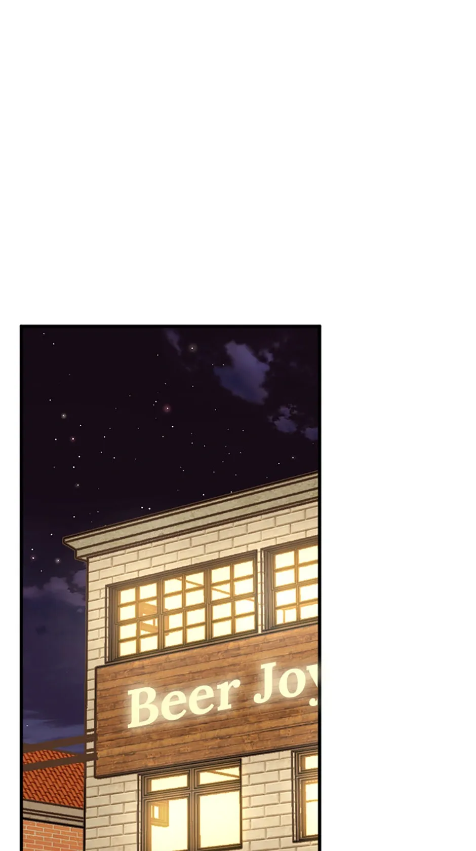 On Bad Terms [Official] Chapter 32 page 3