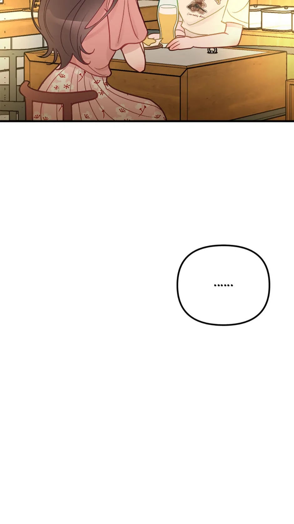 On Bad Terms [Official] Chapter 32 page 7
