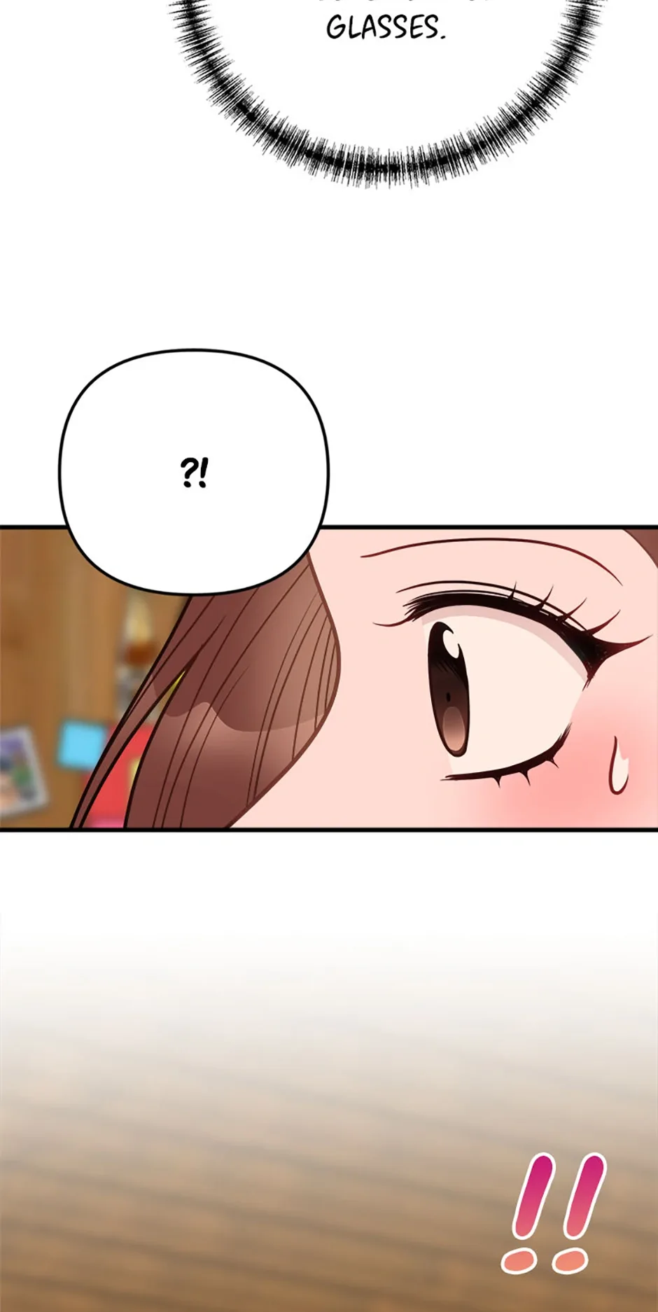 On Bad Terms [Official] Chapter 32 page 34