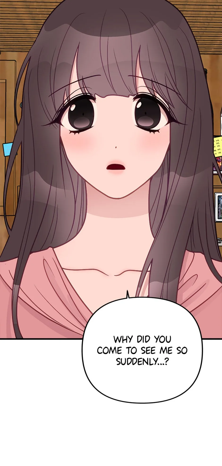 On Bad Terms [Official] Chapter 32 page 20