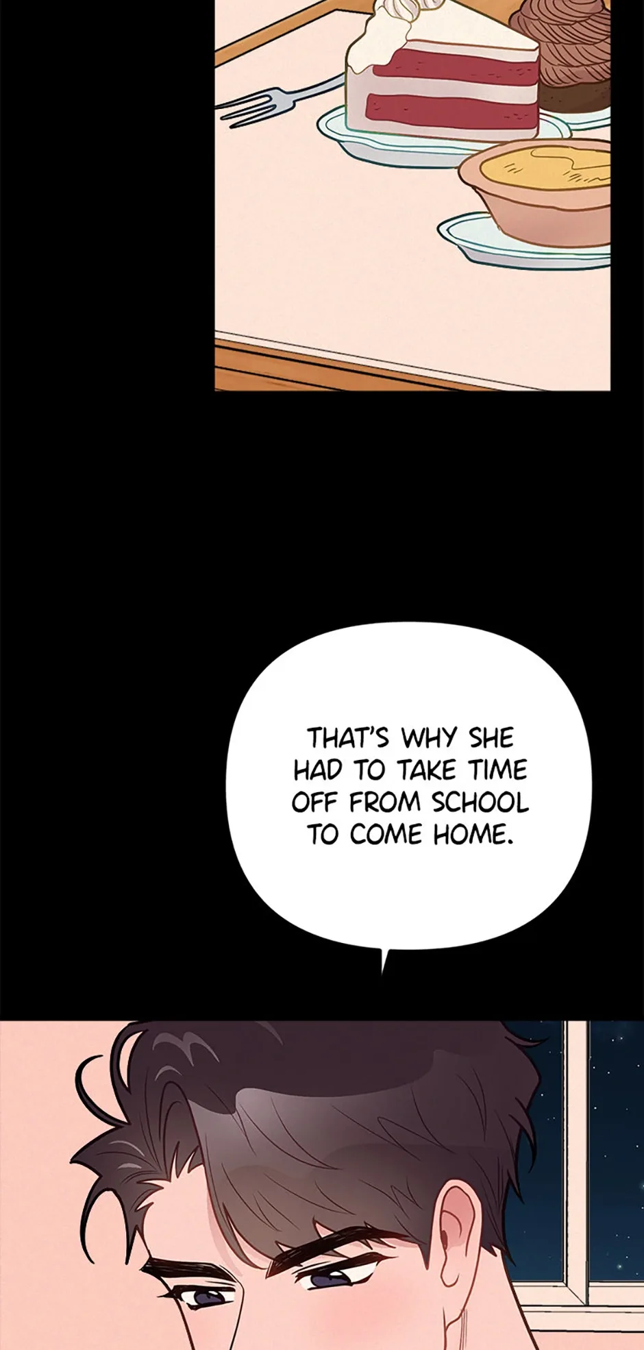 On Bad Terms [Official] Chapter 32 page 10