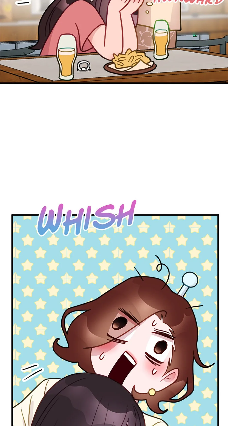 On Bad Terms [Official] Chapter 32 page 43